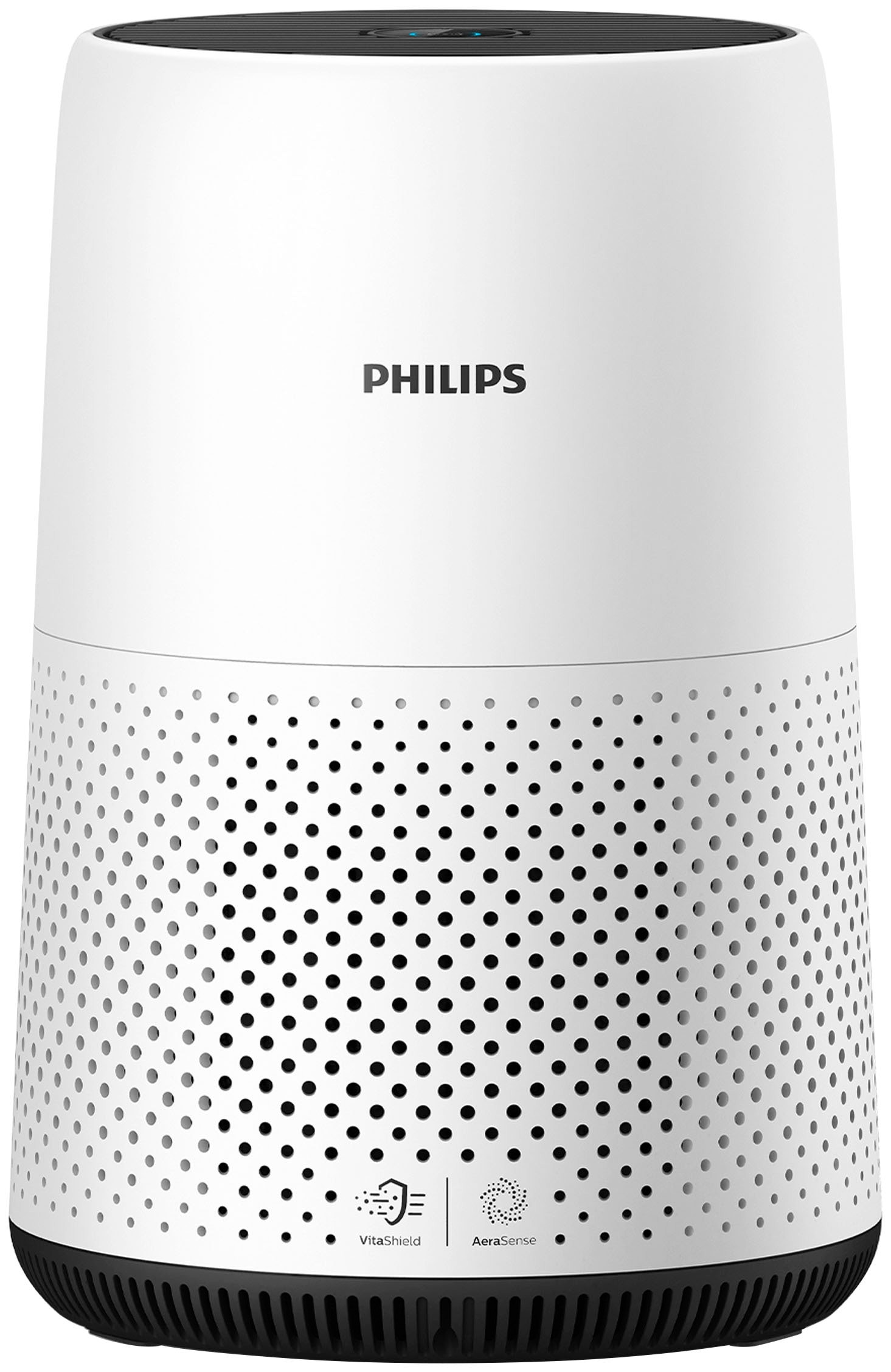 Philips Luftreiniger "AC0820/10 800 Serie", für 48 m² Räume, für Allergiker geeignet