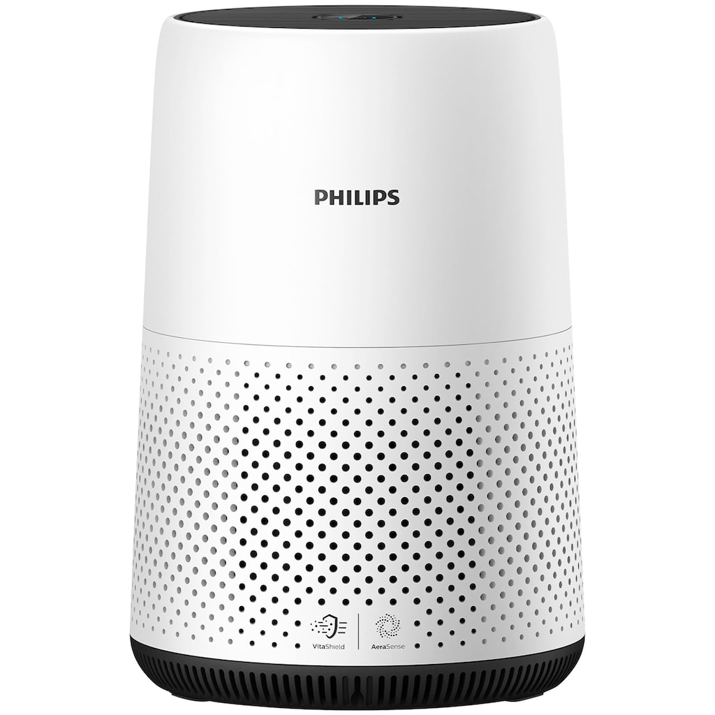 Philips Luftreiniger »AC0820/10 800 Serie«, für 49 m² Räume, für Allergiker geeignet