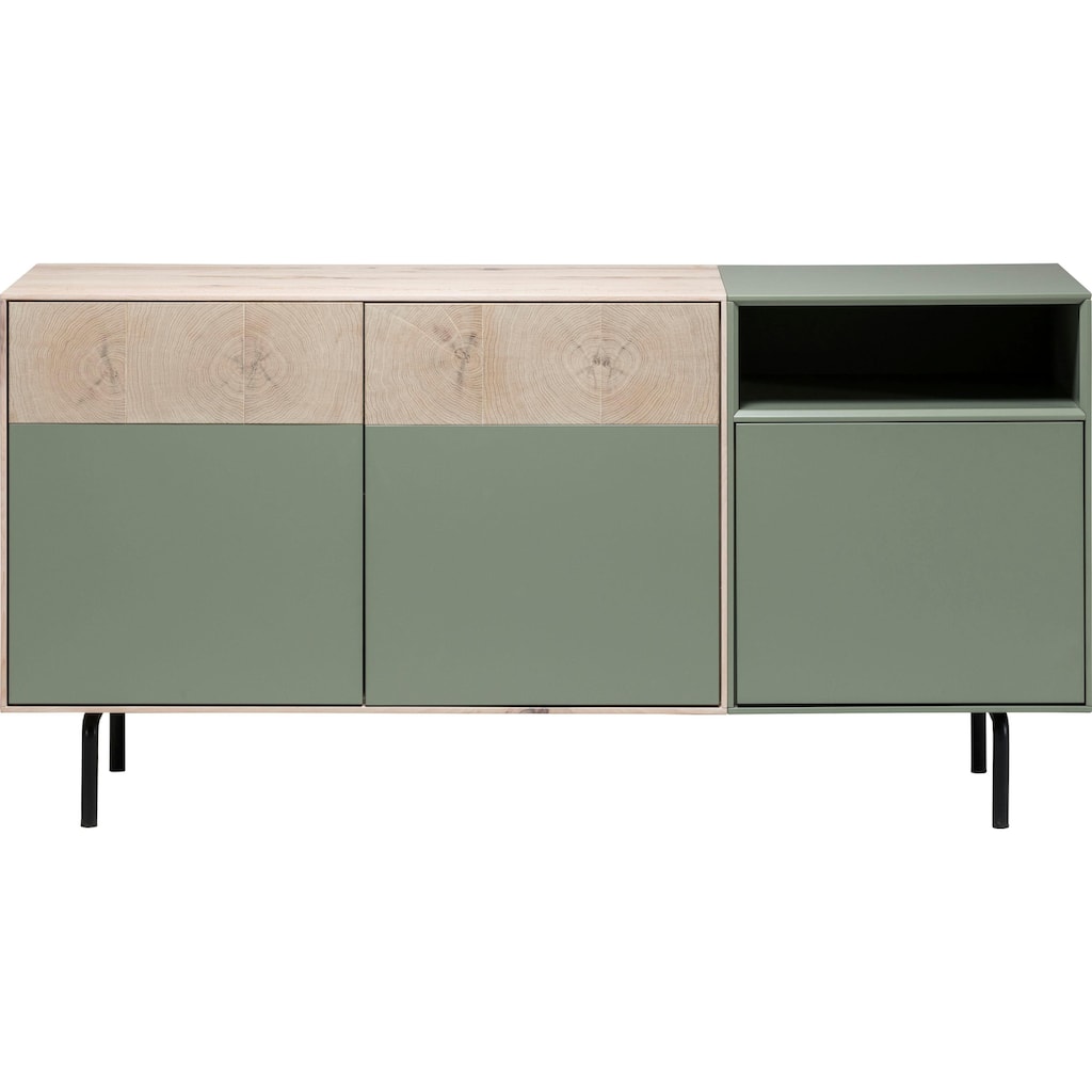 whiteoak Sideboard »Lanzo«