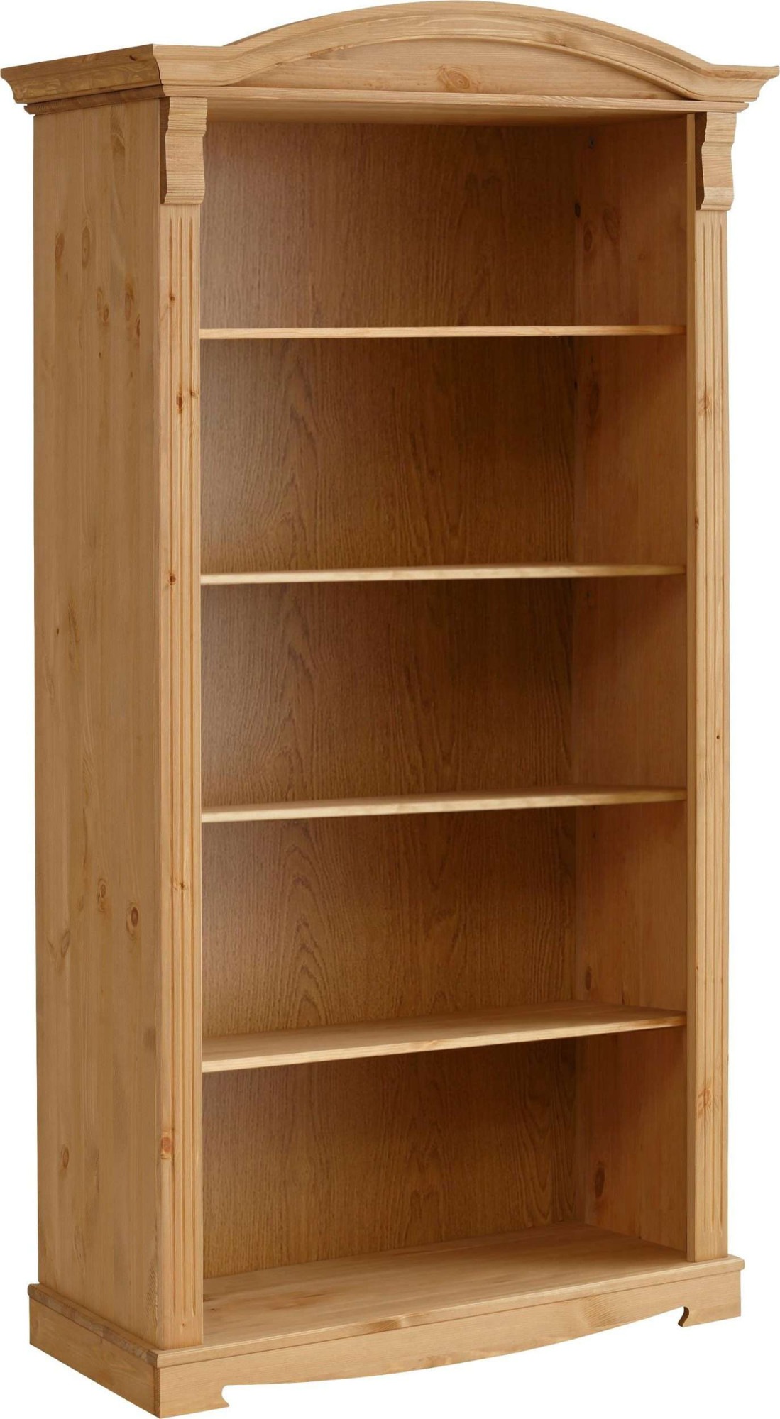 OTTO home Standregal "Anna, Regal, Aktenregal, Bücherregal" B/T/H: 96/37/18 günstig online kaufen