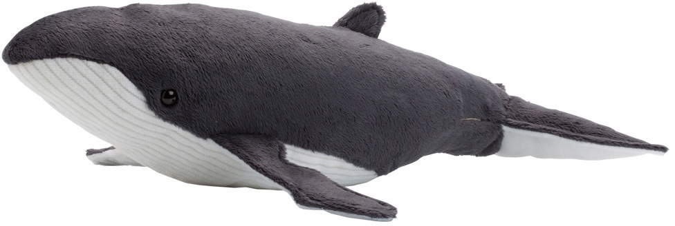 WWF Kuscheltier »Buckelwal 33 cm«, zum Teil aus recyceltem Material kaufen