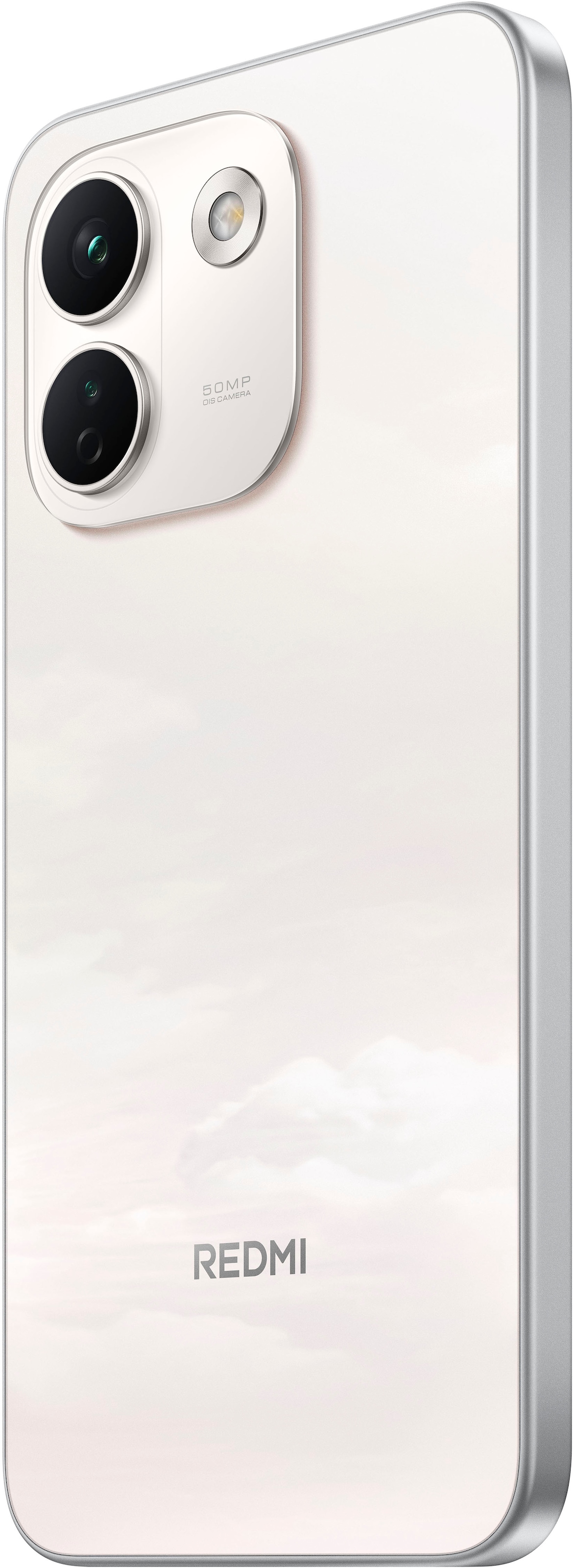 Xiaomi Smartphone »REDMI Note 17 Pro Max 5G« Cloud Blush