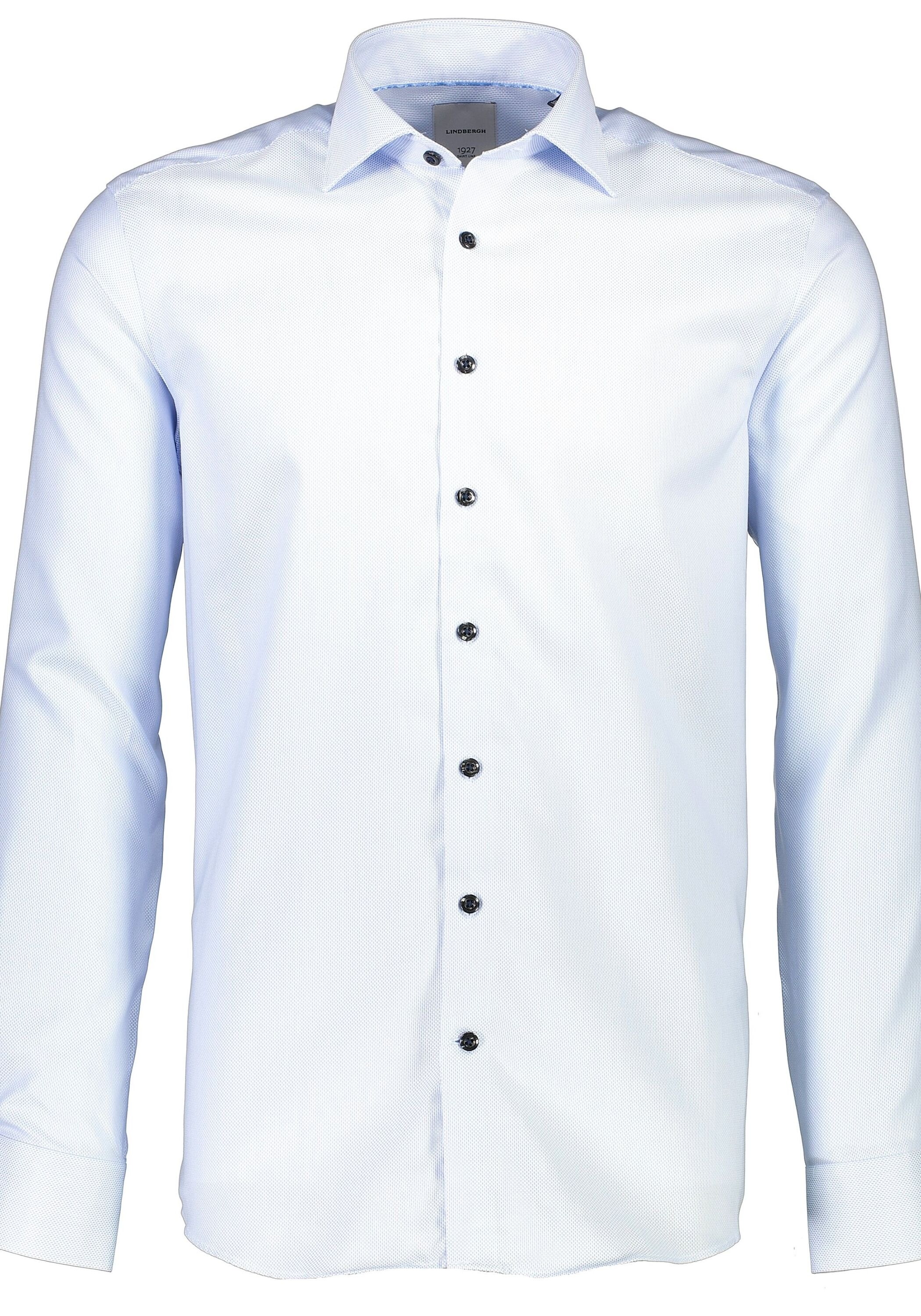 LINDBERGH Businesshemd »Lindbergh Business-Casual-Hemd«