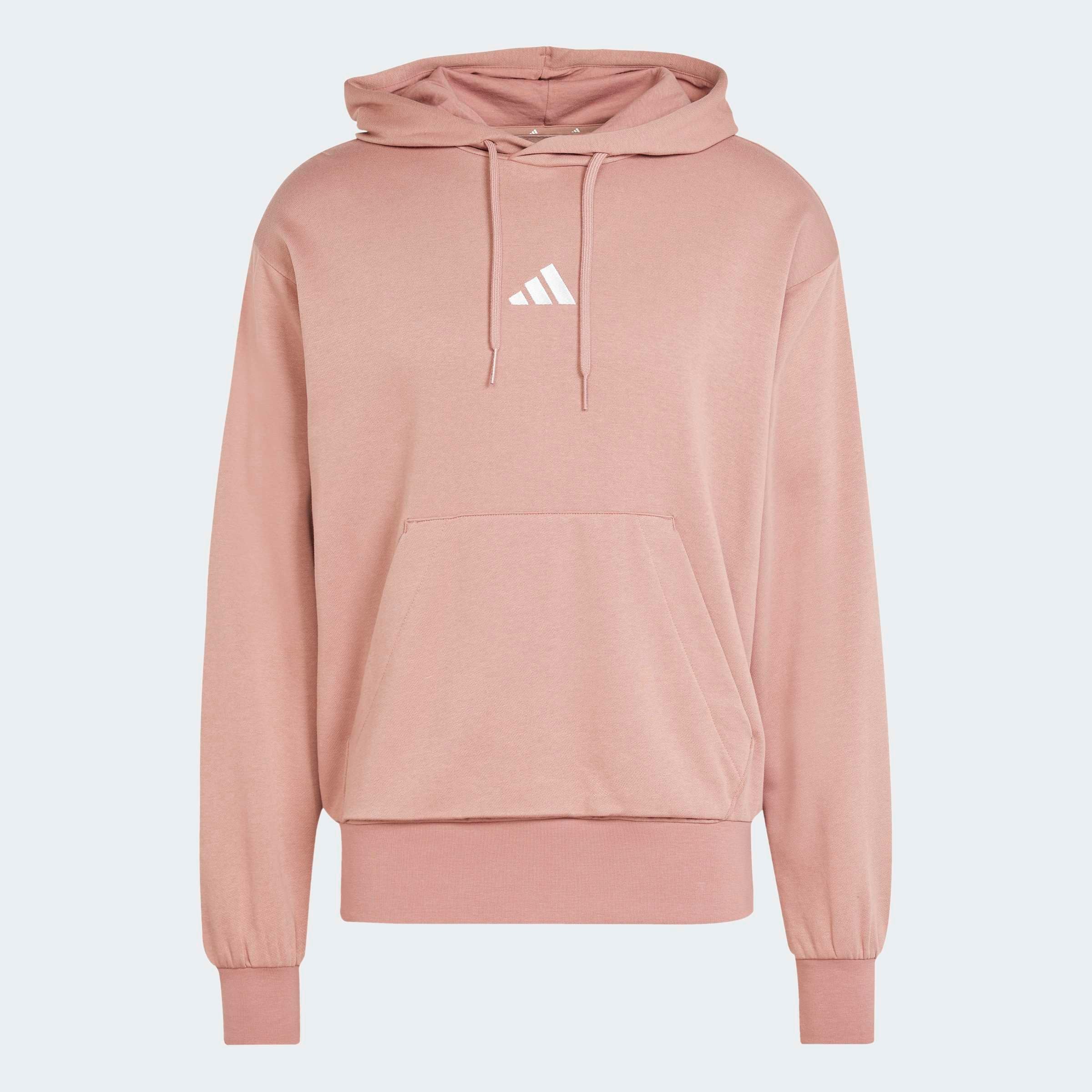 adidas Sportswear Kapuzensweatshirt »M FEELCOZY HD«
