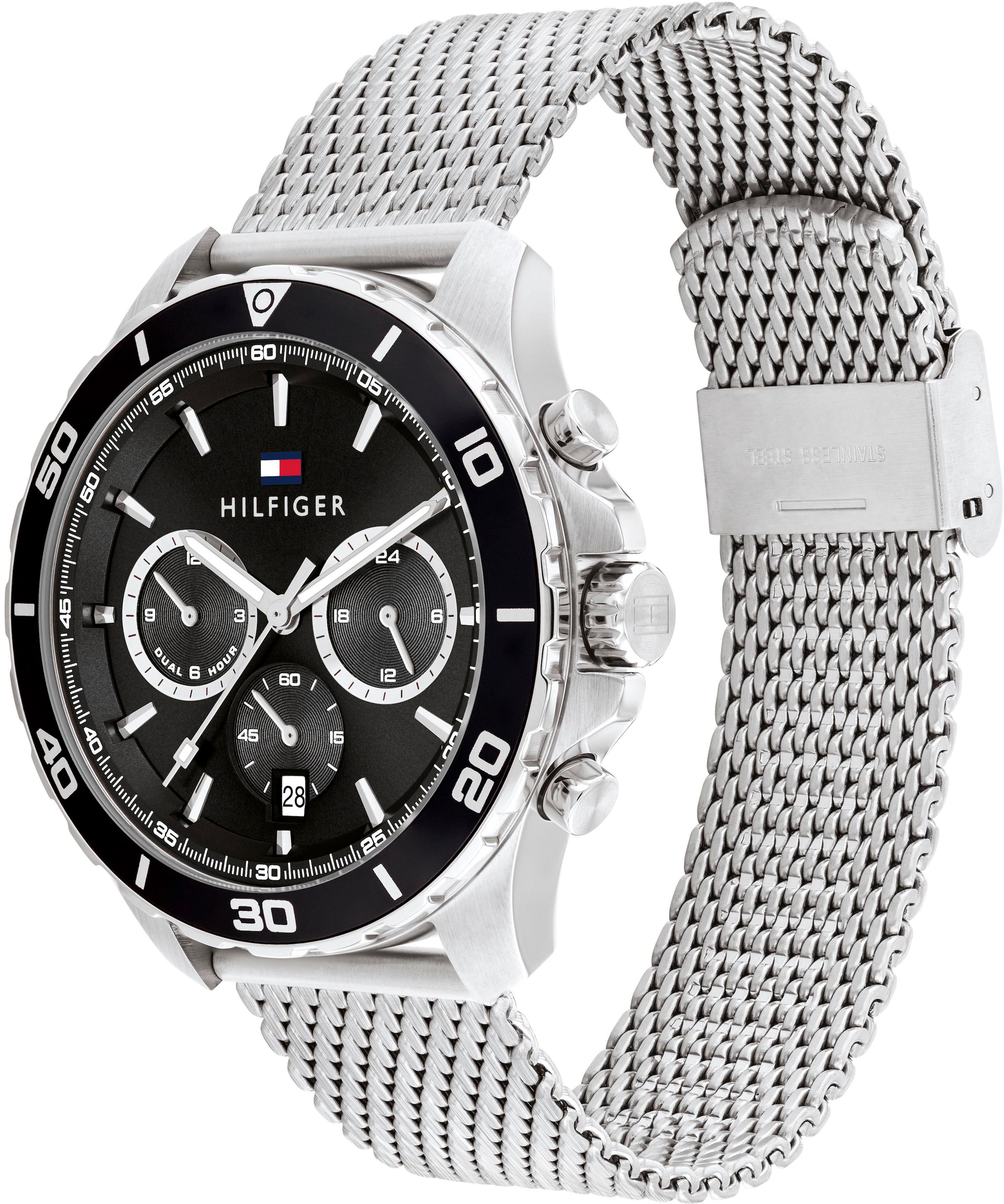 Tommy Hilfiger Multifunktionsuhr »1792092« BAUR ▷ | bestellen