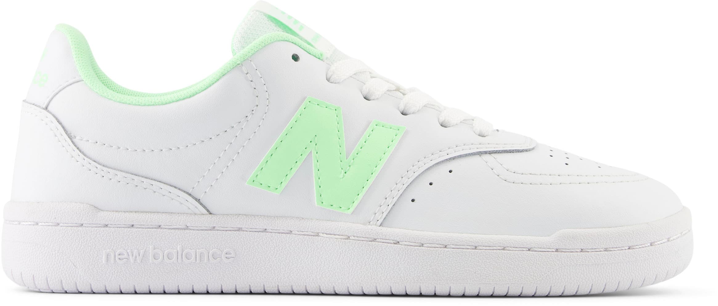 New Balance Sneaker "BBW80", von dem New Balance 550 inspiriert günstig online kaufen