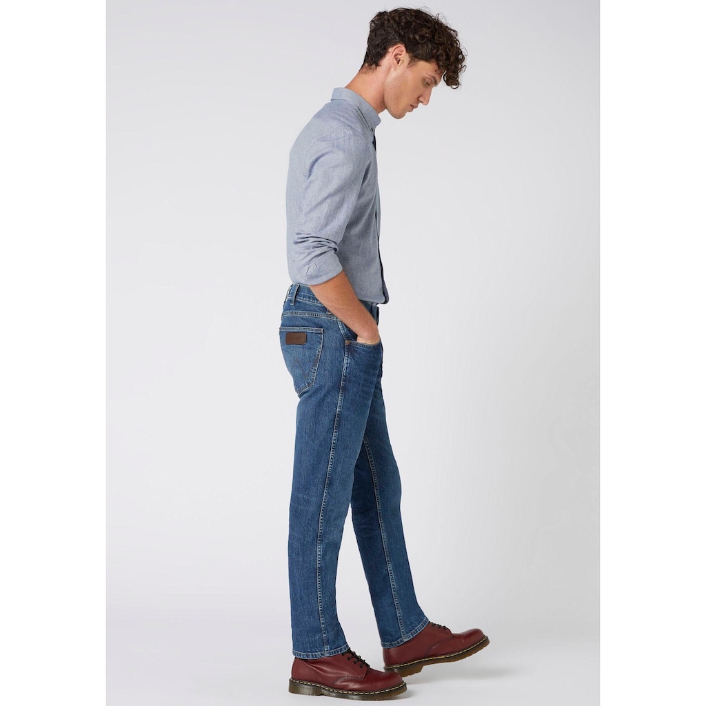 Wrangler Stretch-Jeans »Greensboro«