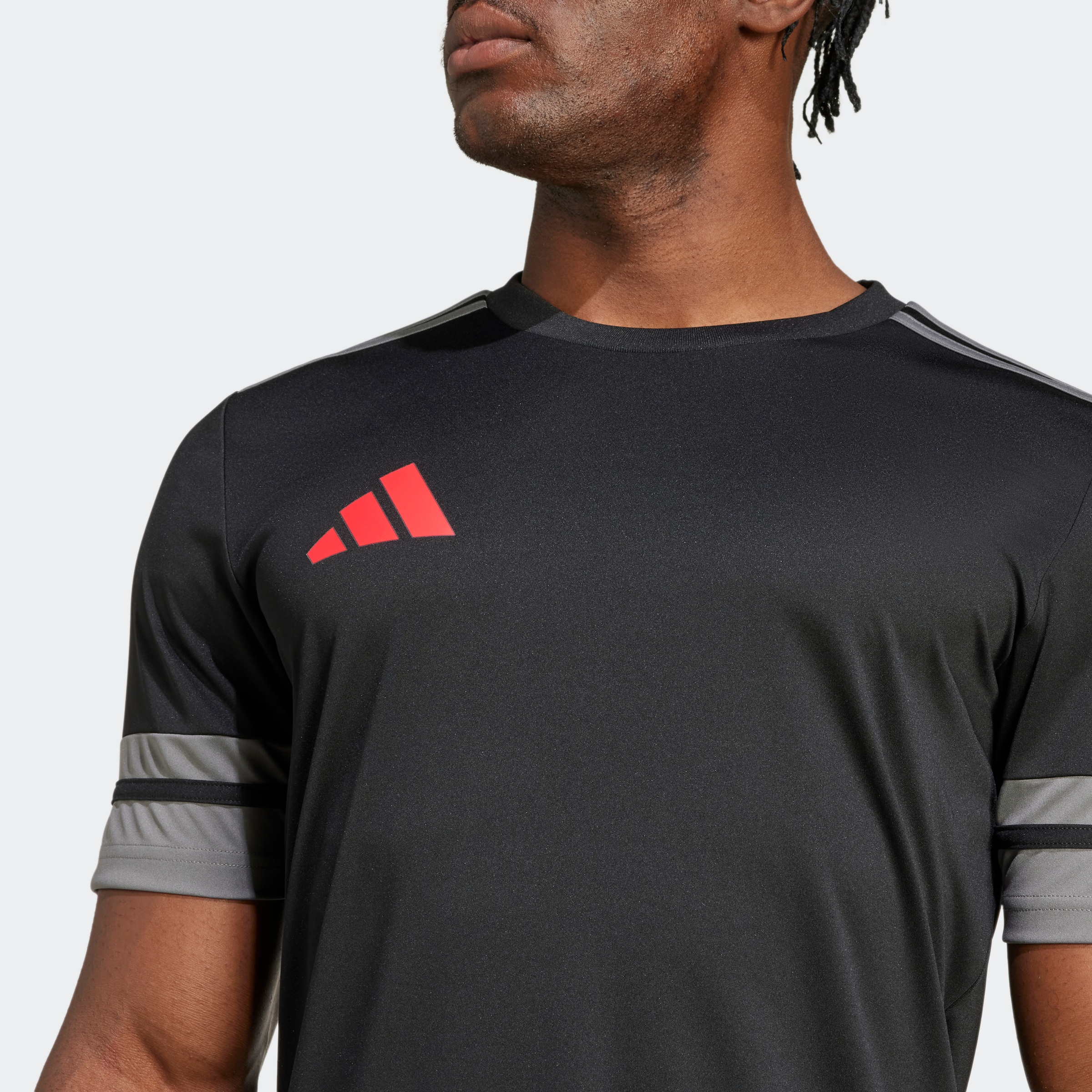 adidas Performance Fußballtrikot »SQUA25 JSY M«