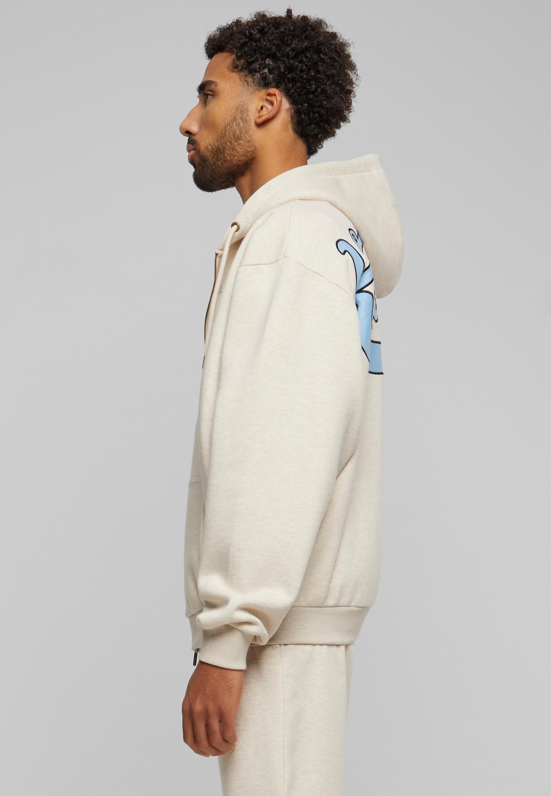 Karl Kani Sweatjacke »Karl Kani Herren«