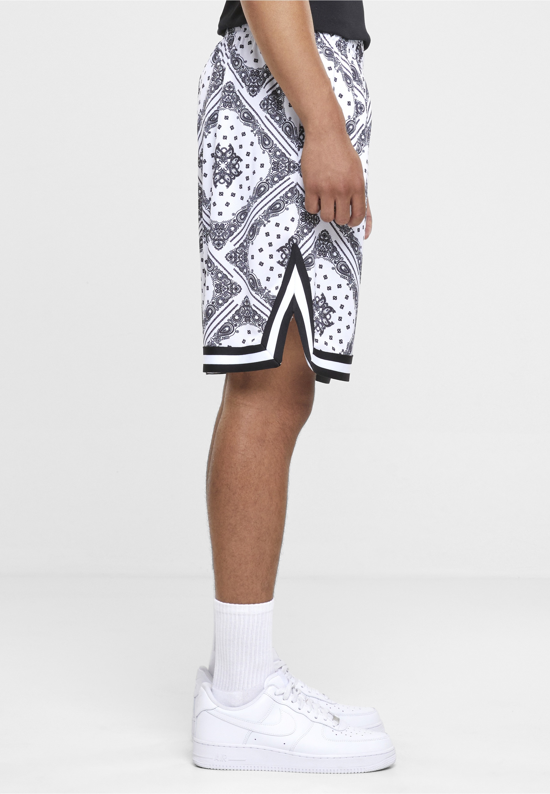 Karl Kani Shorts »Karl Kani Herren«