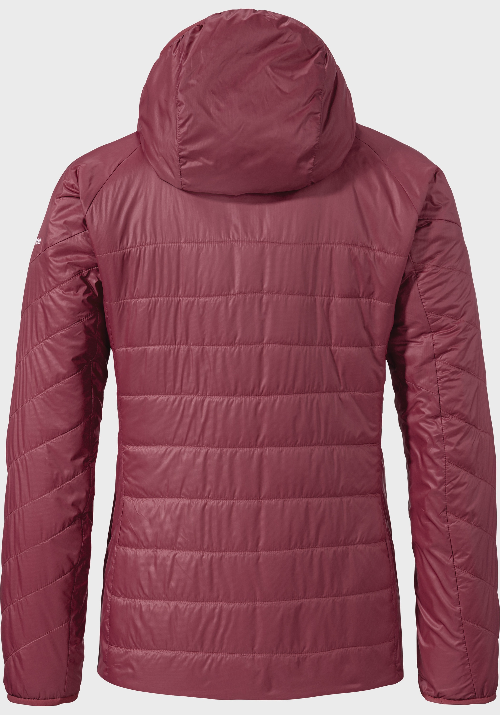 Schöffel Winterjacke "Hiking Ins Jacket Style Cascata WMS", mit Kapuze günstig online kaufen