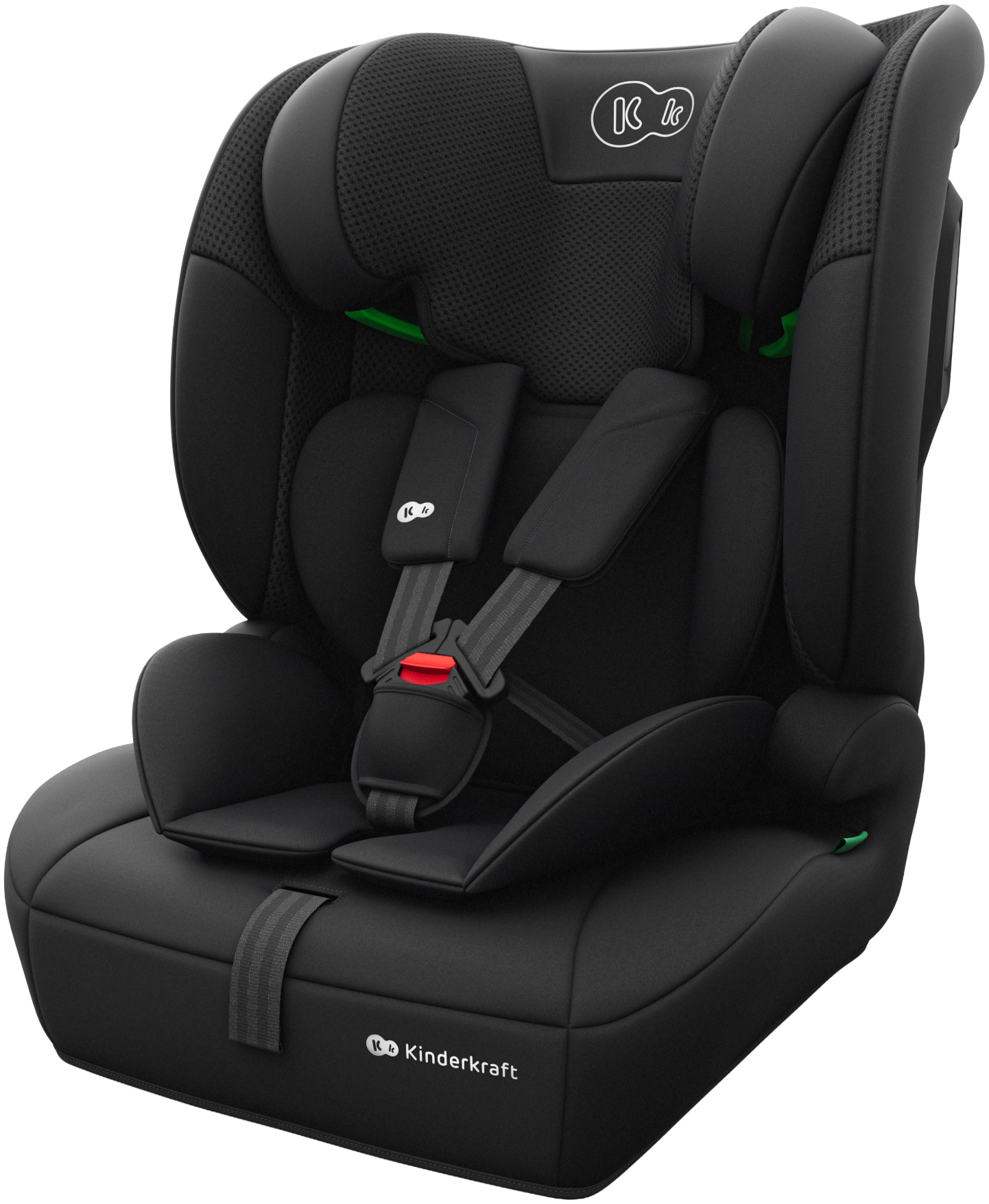 Kinderkraft Autokindersitz »COMFORT UP 2 PLUS«