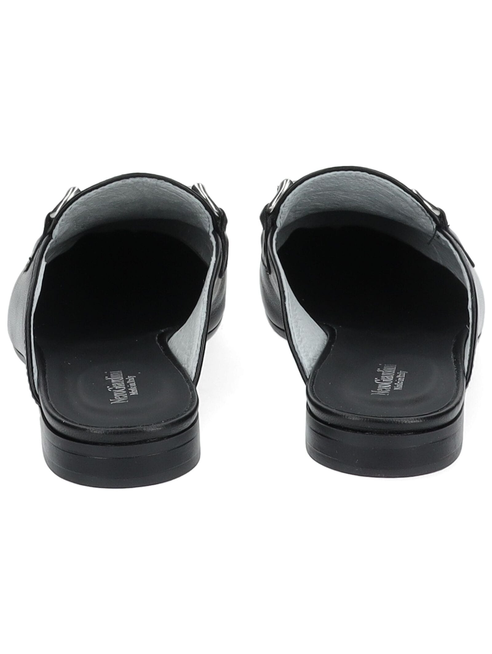 Nero Giardini Pantolette »Nero Giardini Pantoletten Nappaleder«