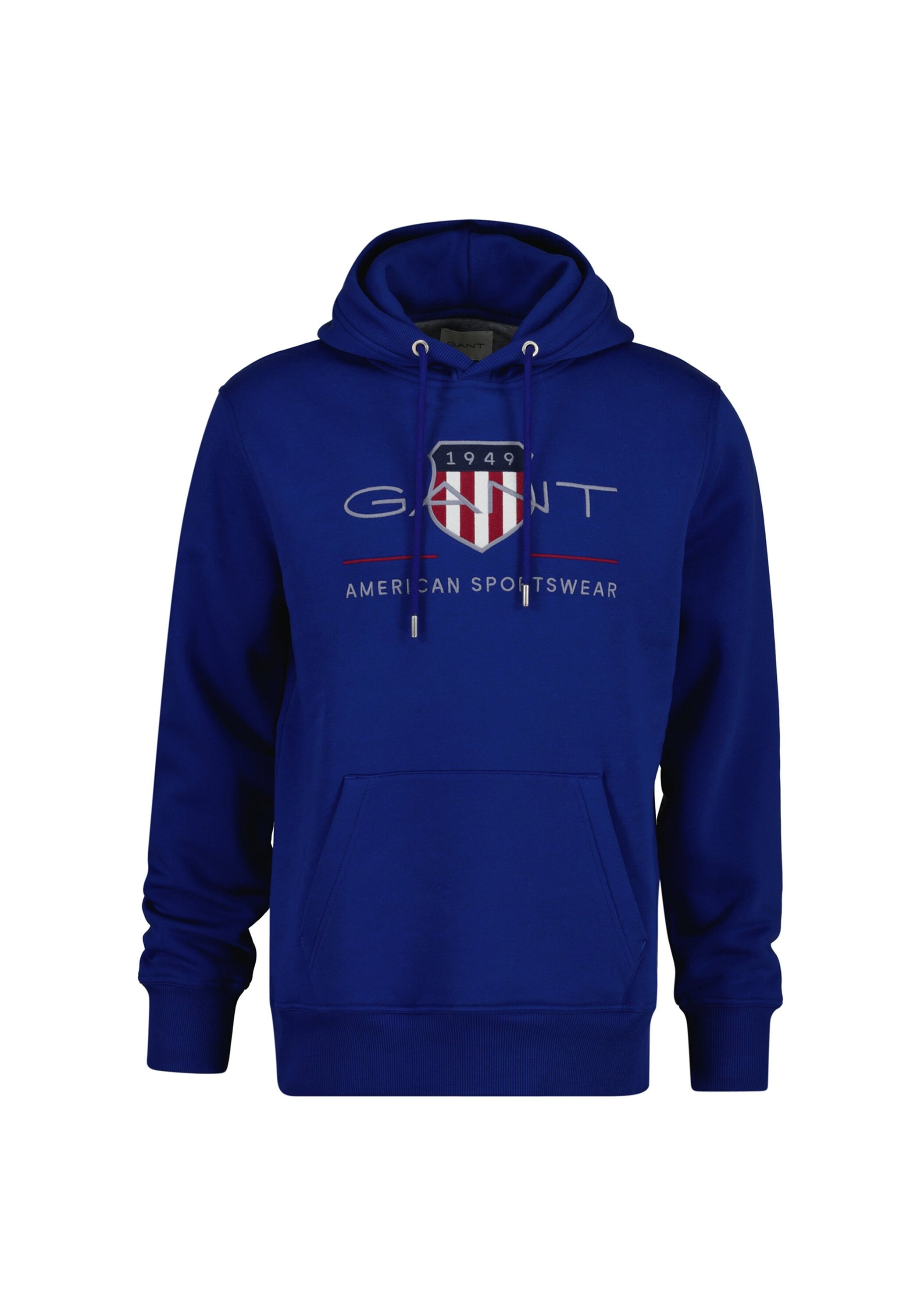 Gant Sweatshirt "Sweatshirt REGULAR ARCHIVE SHIELD HOODIE"