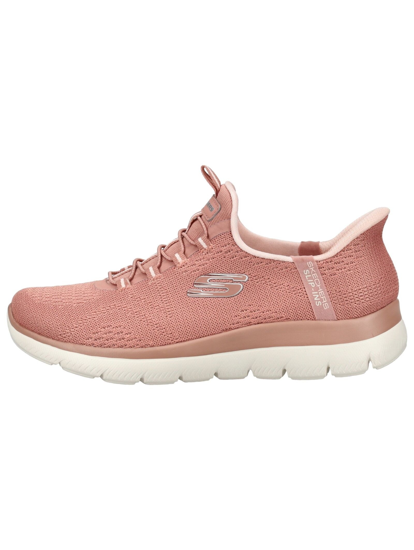 Skechers Sneaker "Skechers Sneaker Textil" günstig online kaufen