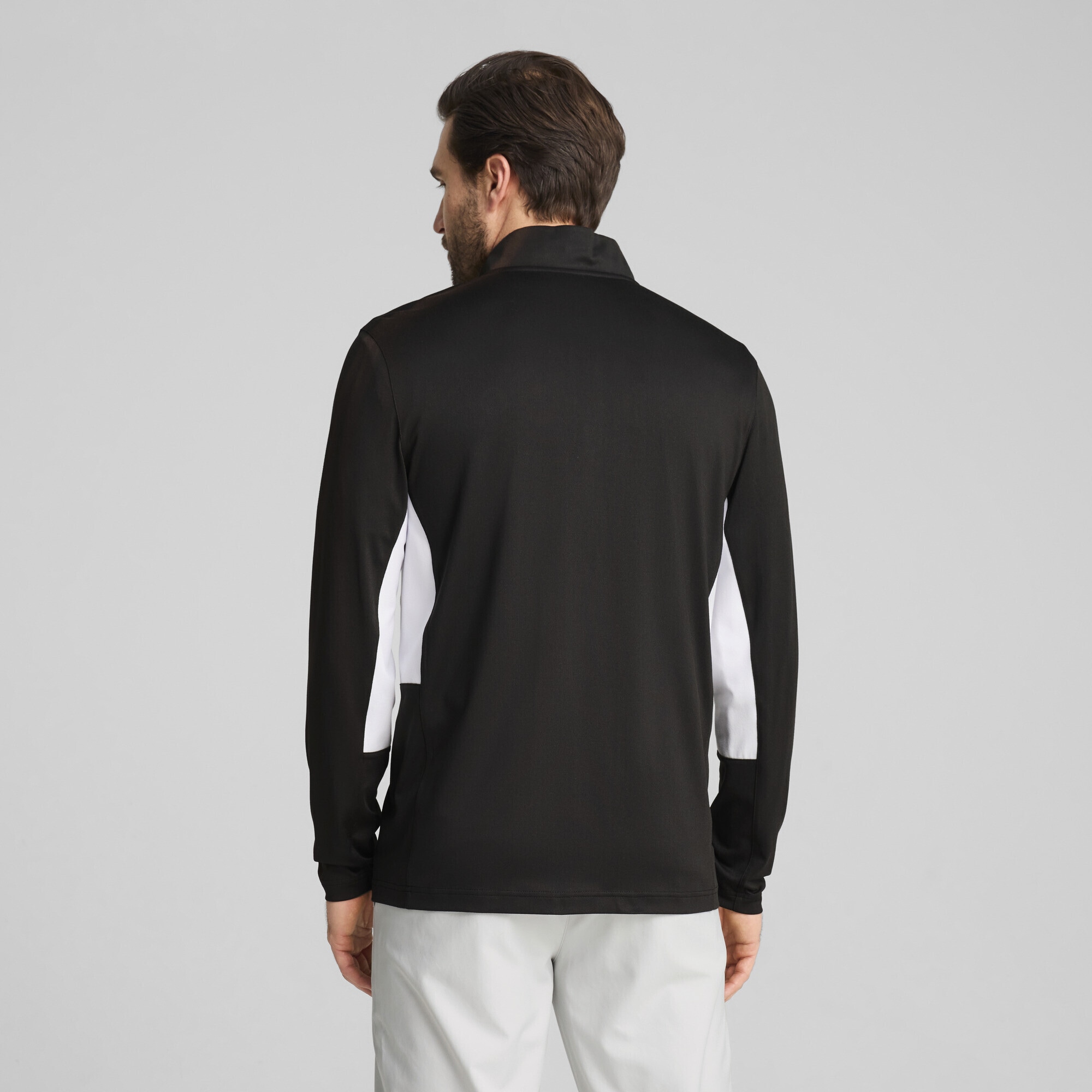 PUMA T-Shirt »Pure 2.0 Golftop Herren«