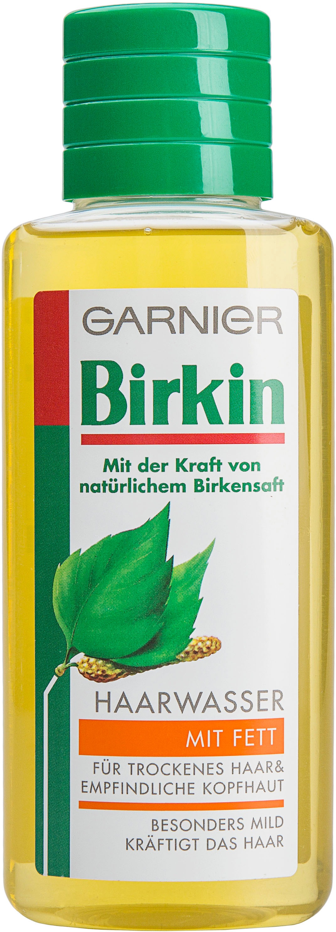 GARNIER Haarwasser »Birkin Haarwasser mit Fett« kaufen
