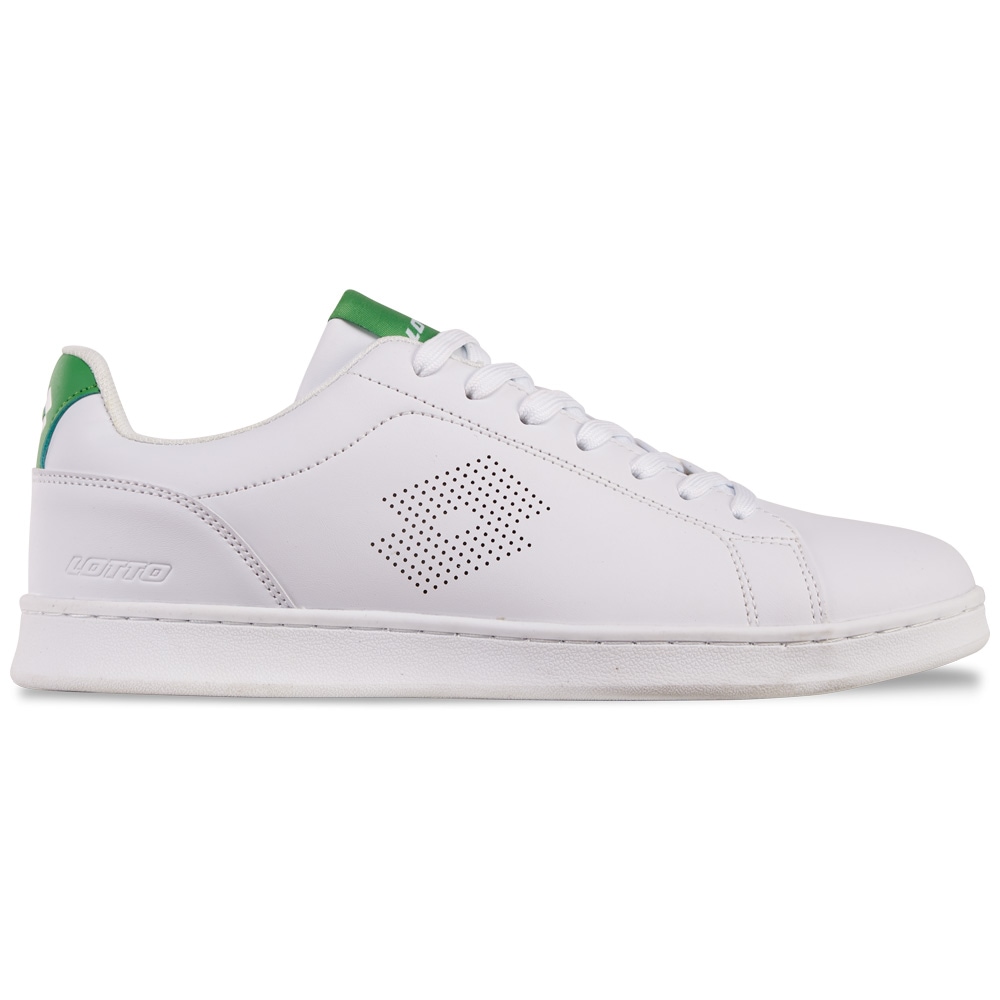 lotto Sneaker, - in sportivem Retro Tennis Design günstig online kaufen
