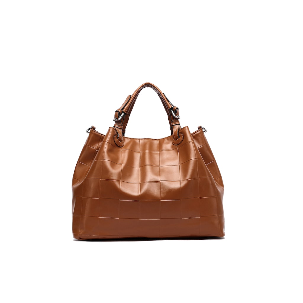 COLLEZIONE ALESSANDRO Shopper »Amica«