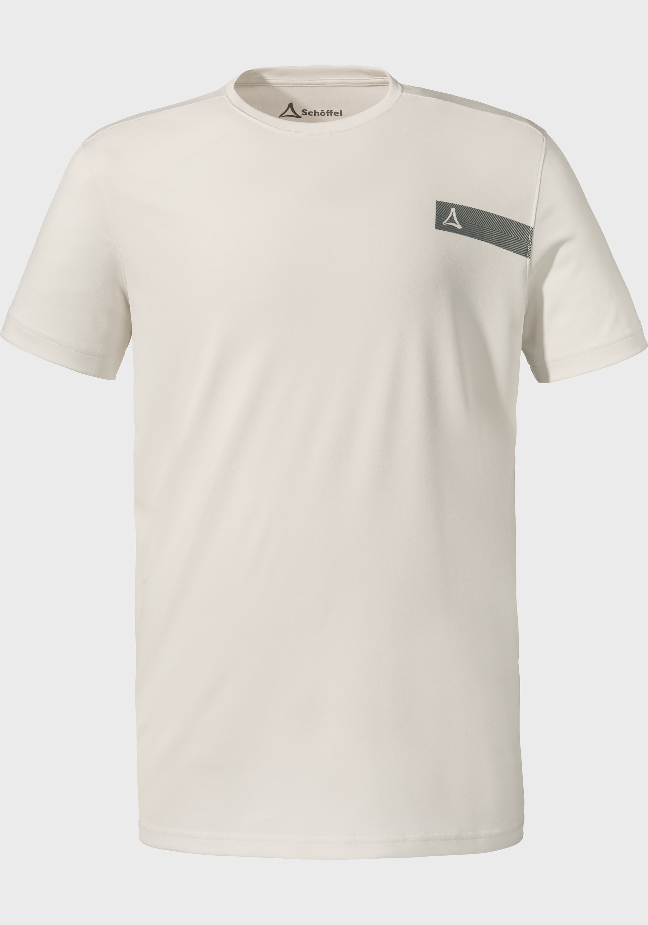 Schöffel Funktionsshirt "Urban CIRC T Shirt Style Baguio MNS" günstig online kaufen