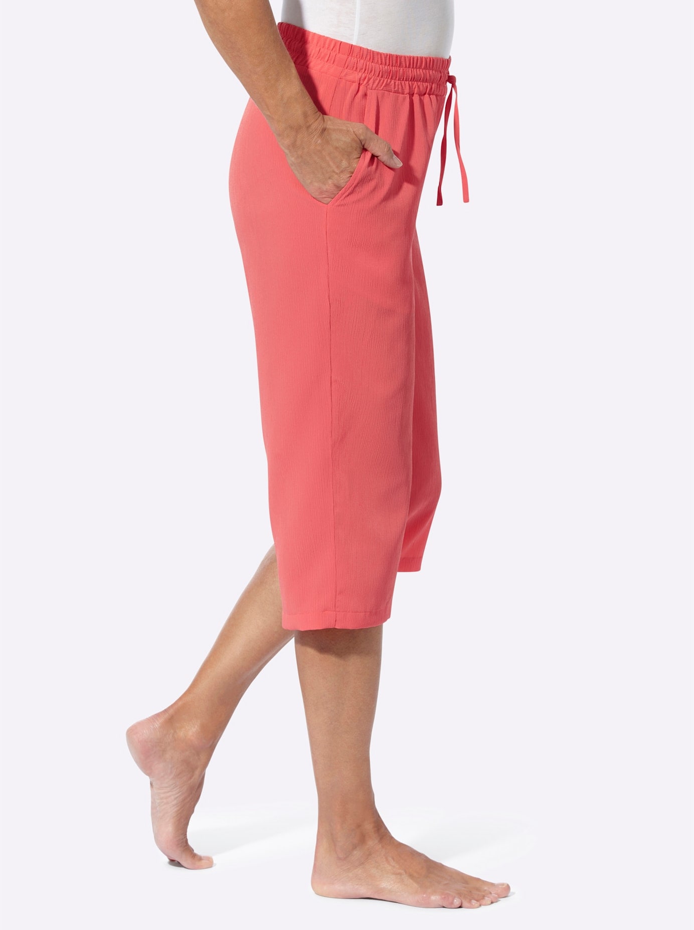 Caprihose