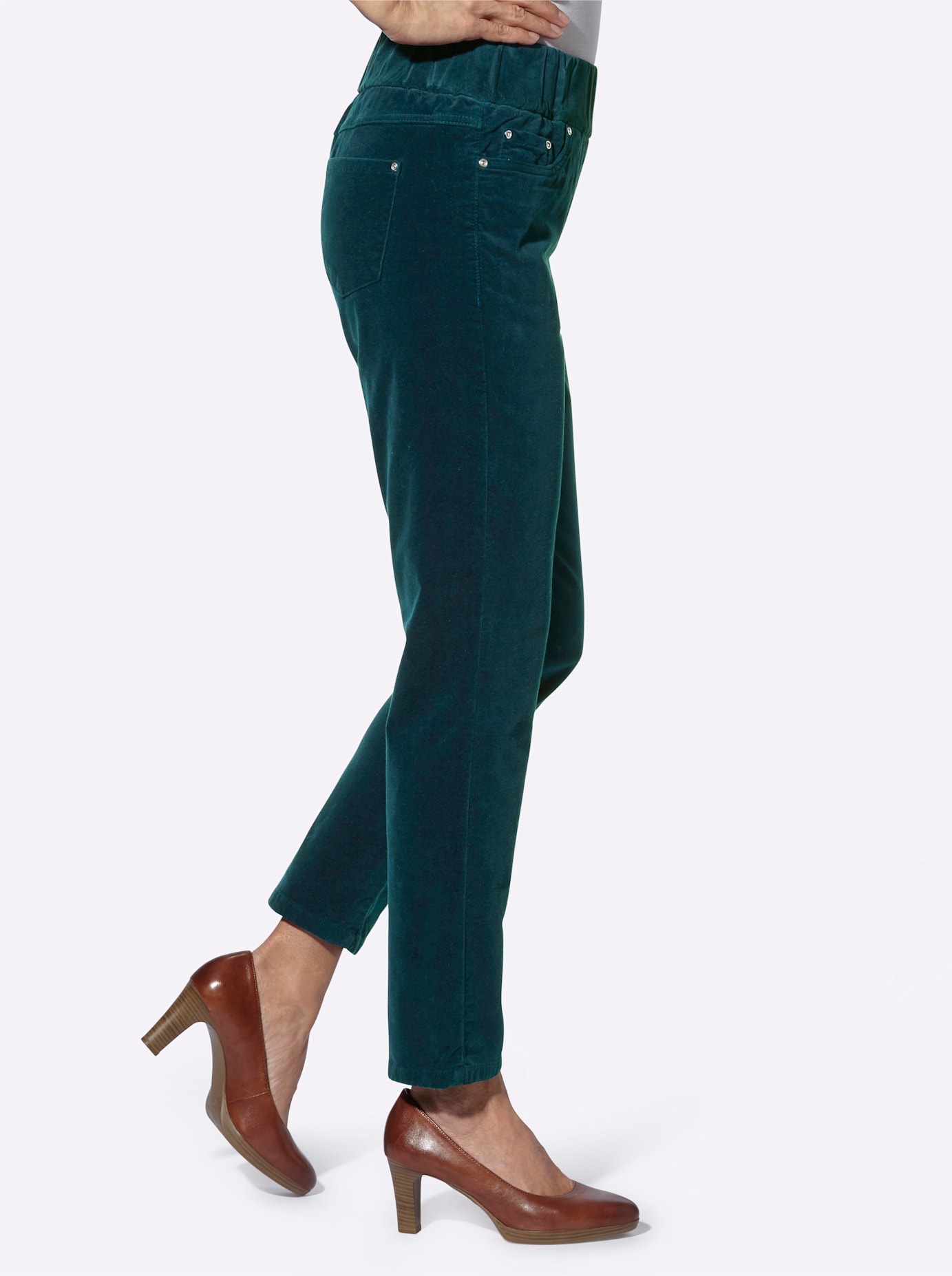 Inspirationen Schlupfhose günstig online kaufen