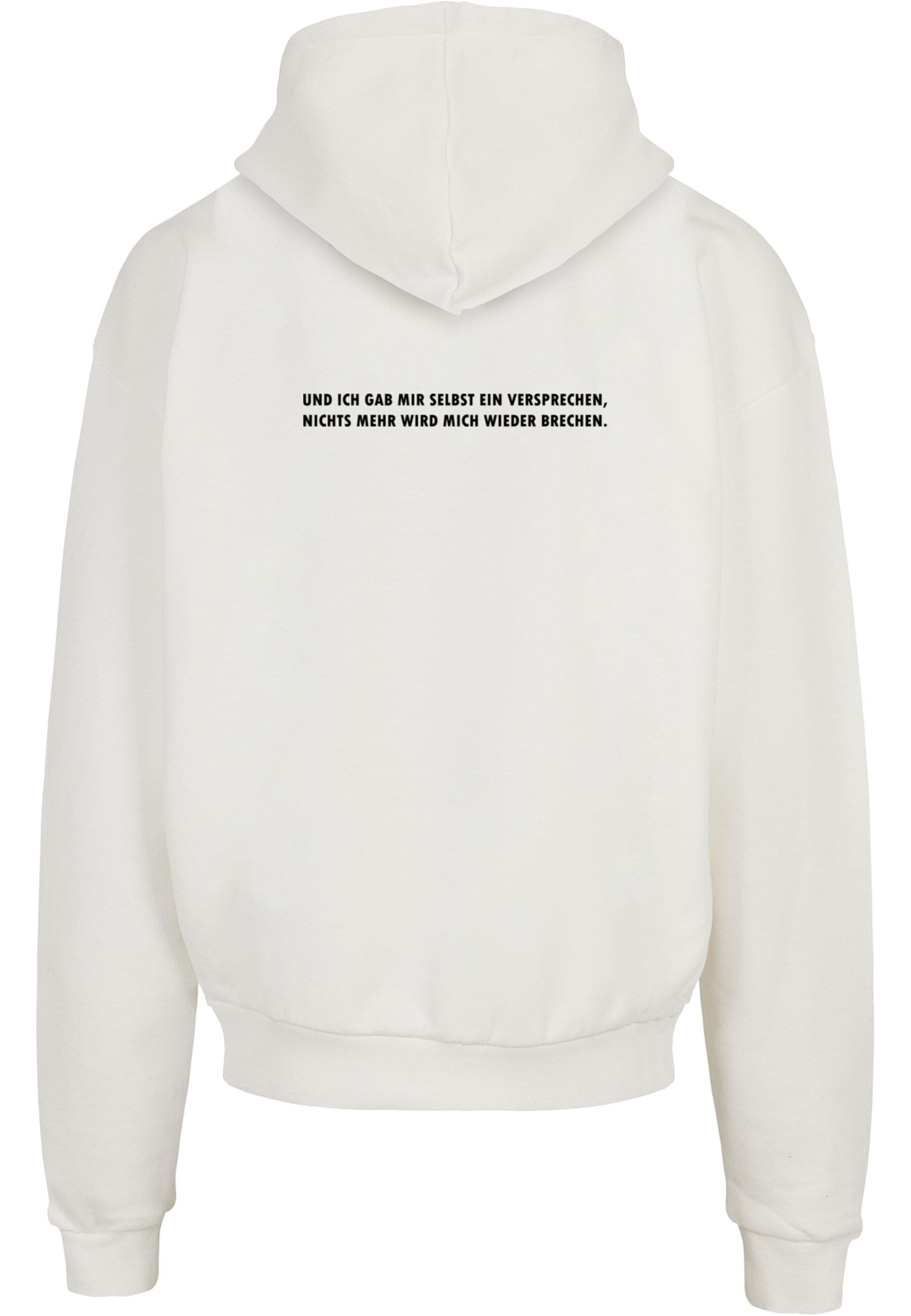 Merchcode Kapuzensweatshirt »Merchcode Herren Stabil Ultra Heavy Hoody«, (1 tlg.)