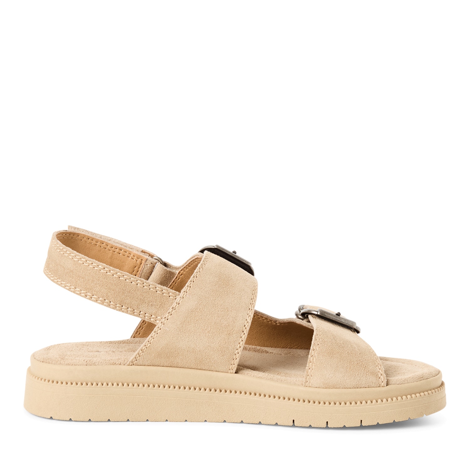 Tamaris Keilsandalette  Riemchensandale, Sommerschuh im modischen Look
