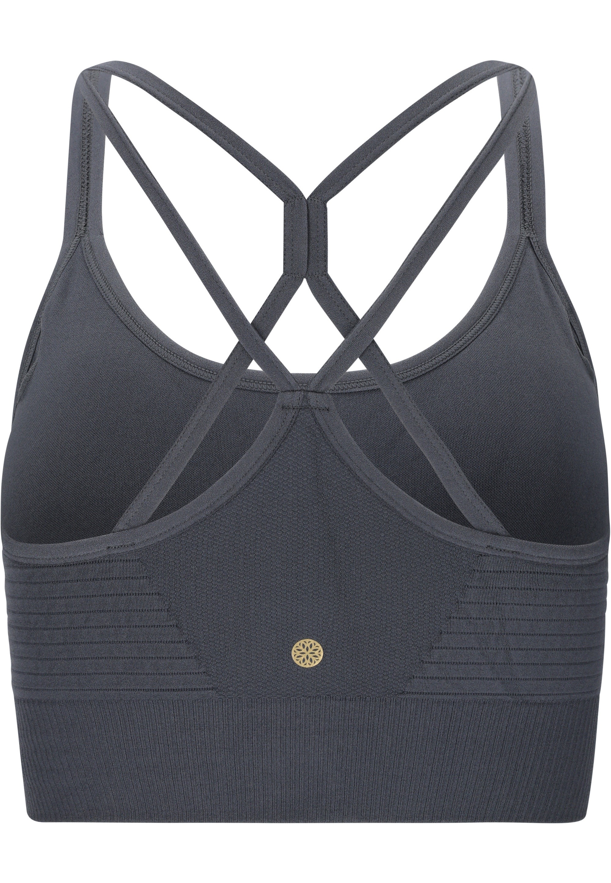 ATHLECIA Sport-BH »Foan V2«, im nahtlosen Design mit Stretchfunktion