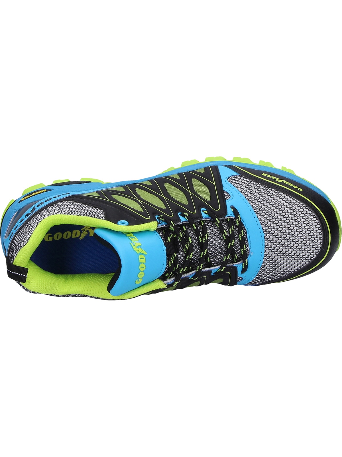 Goodyear Sicherheitsschuh »Sicherheitsschuh«