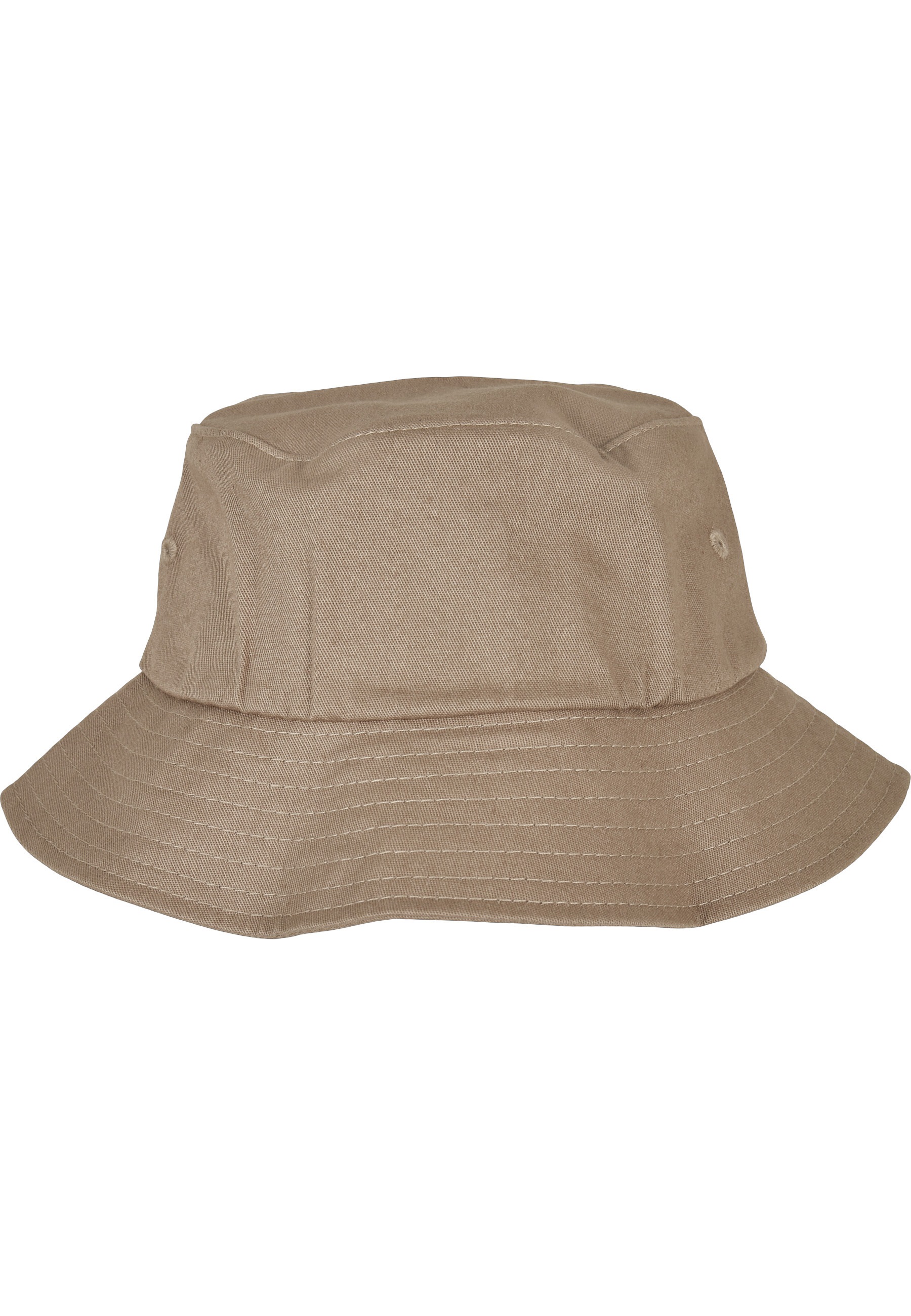 Flexfit Fischerhut "Flexfit Unisex Flexfit Cotton Twill Bucket Hat Kids" günstig online kaufen