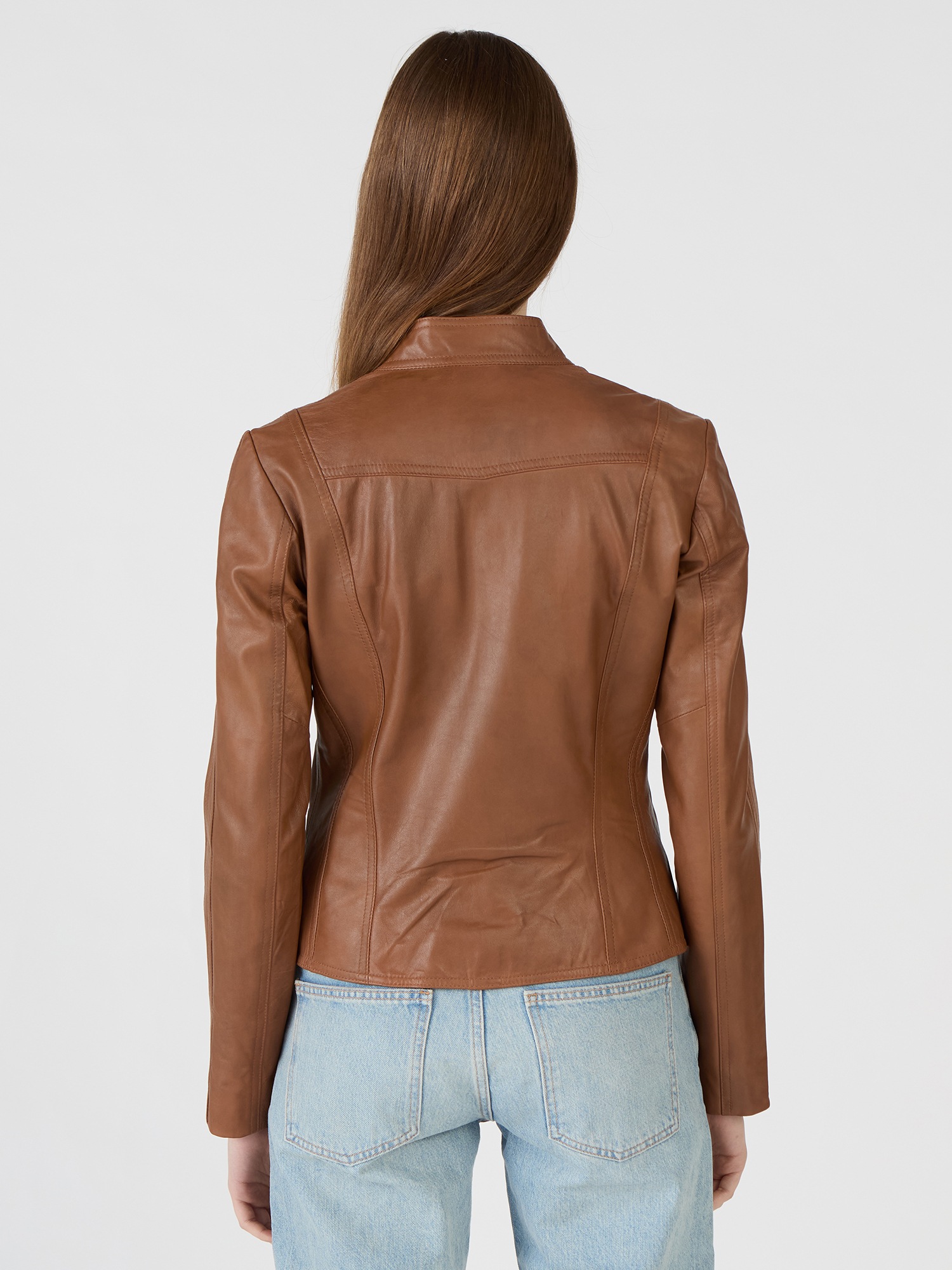 MUSTANG Lederjacke »31024083«