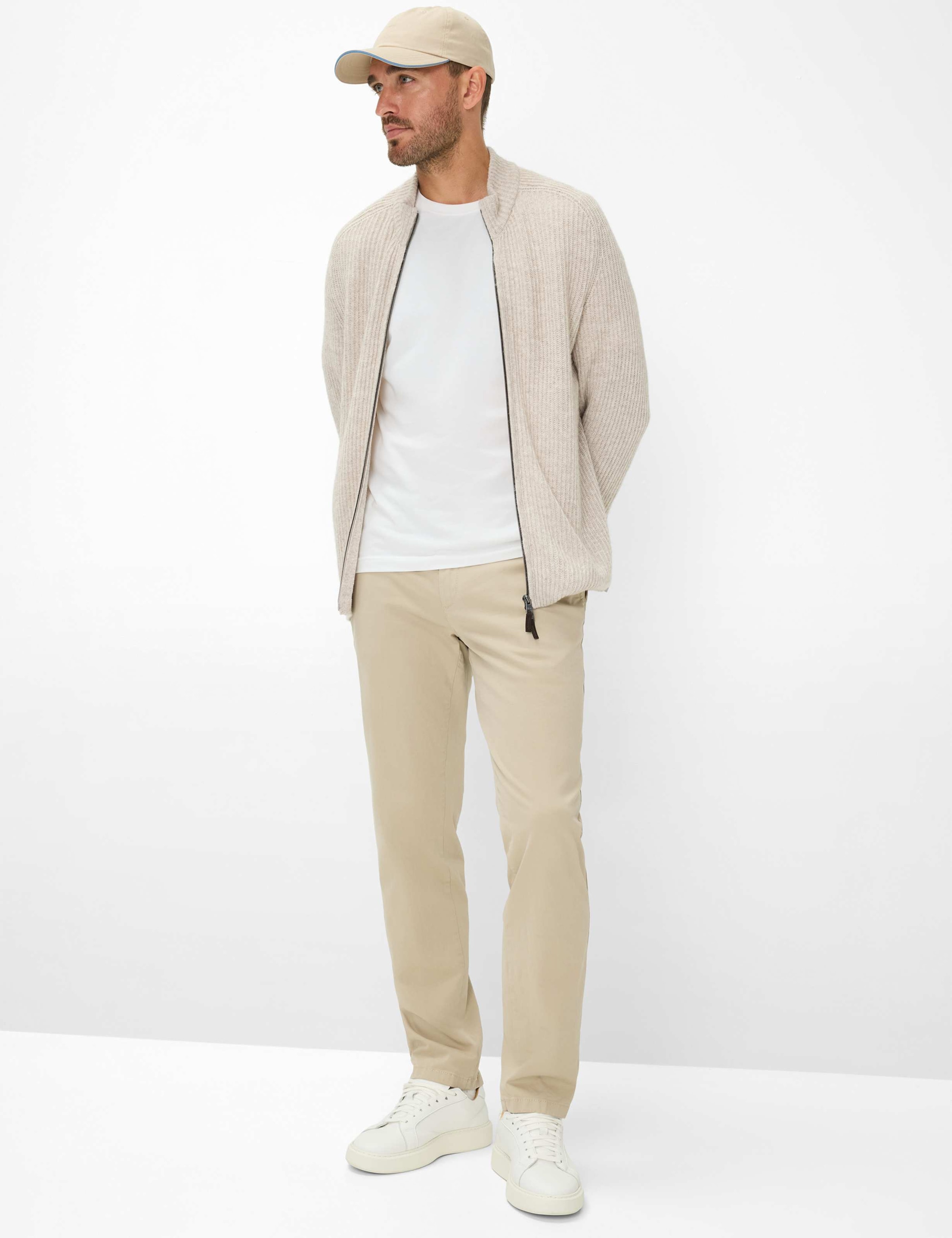 Brax Chinohose »Style EVEREST«