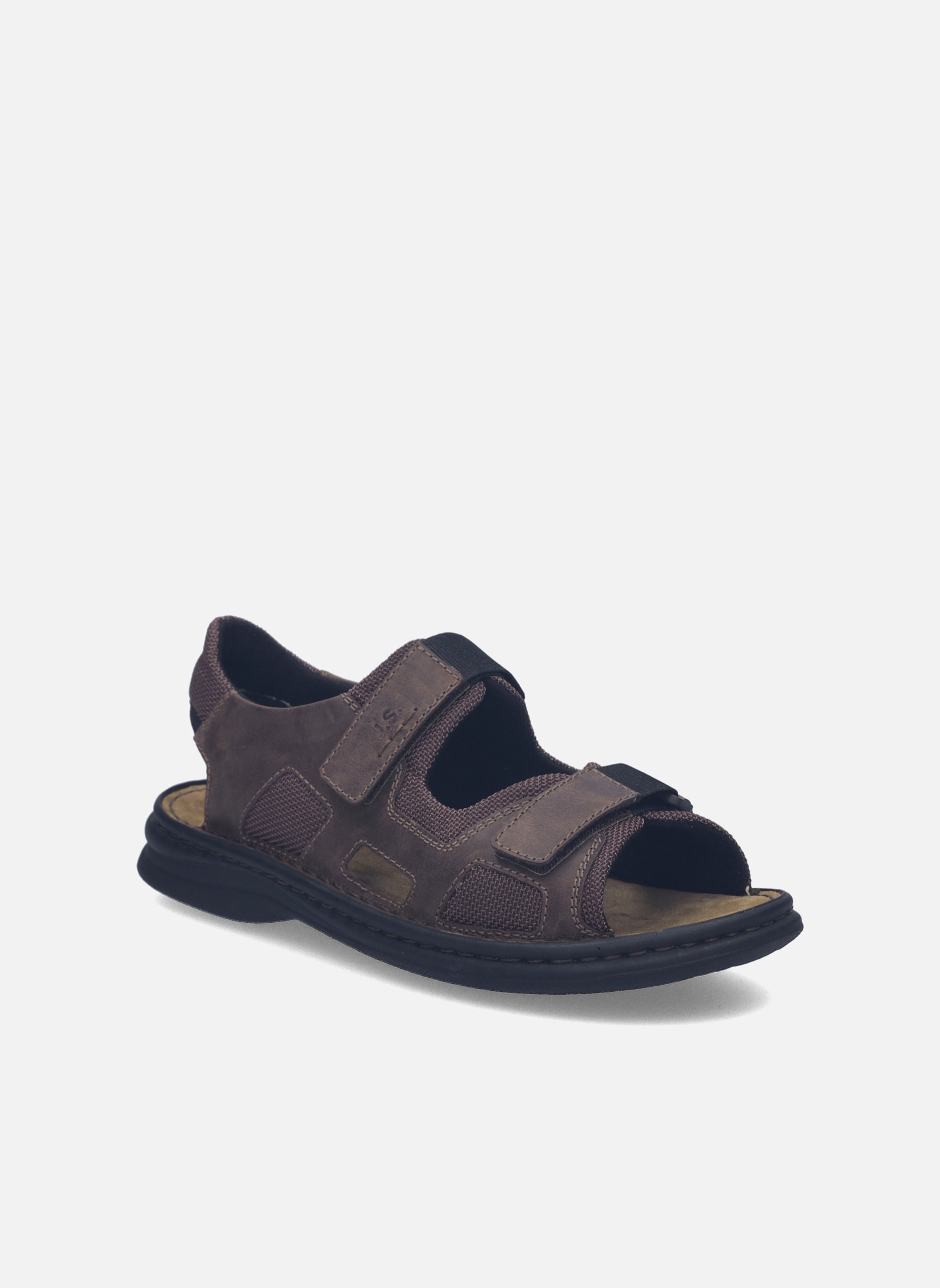 Josef Seibel Sandale »Max 61, moro«