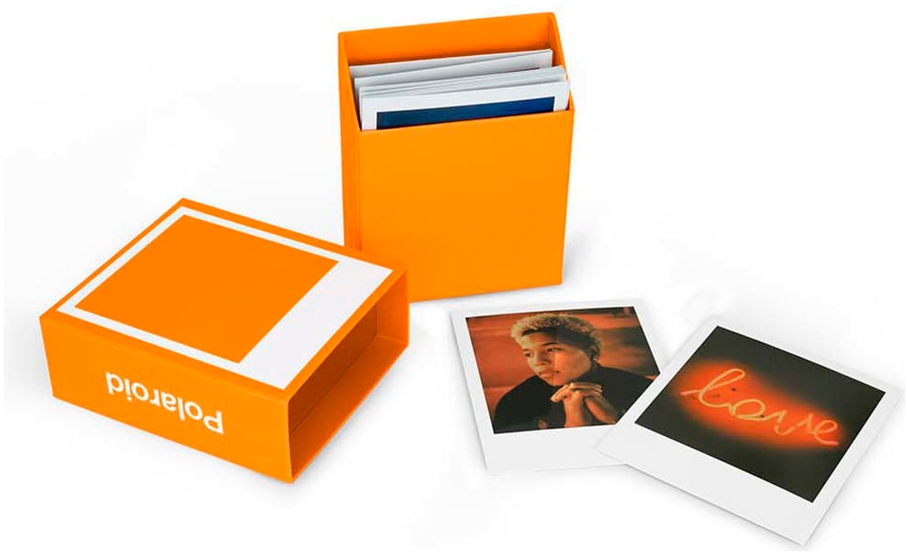 Polaroid Fotobox »Photo Box«