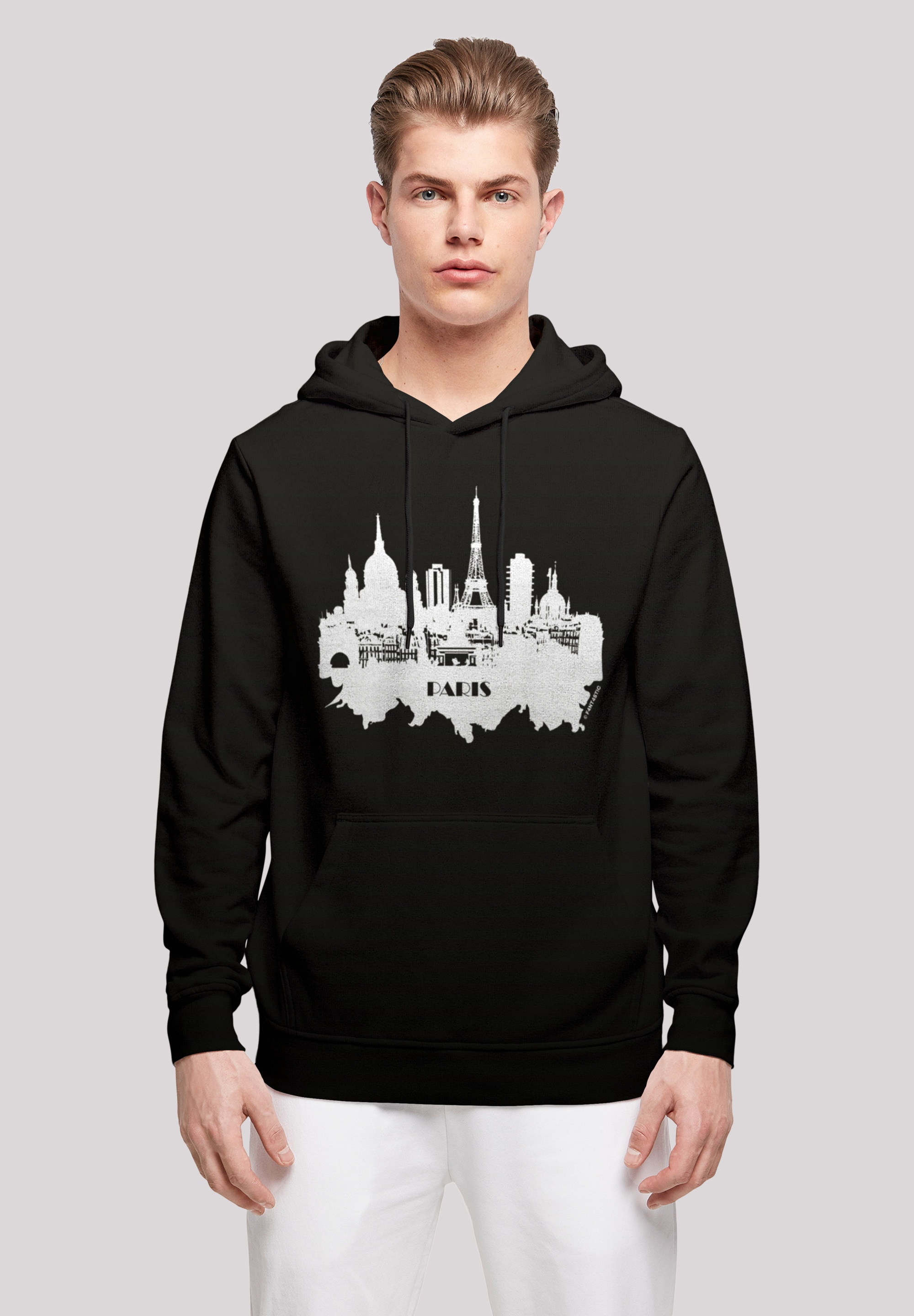 Keine SKYLINE F4NT4STIC Kapuzenpullover »PARIS kaufen BAUR HOODIE«, | ▷ Angabe