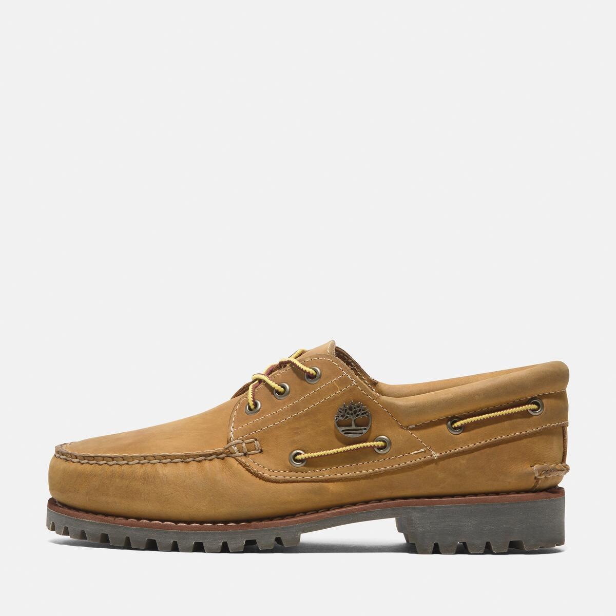 Timberland TIMBERLAND AUTHENTIC BOAT SHOE Bootsschuh günstig online kaufen