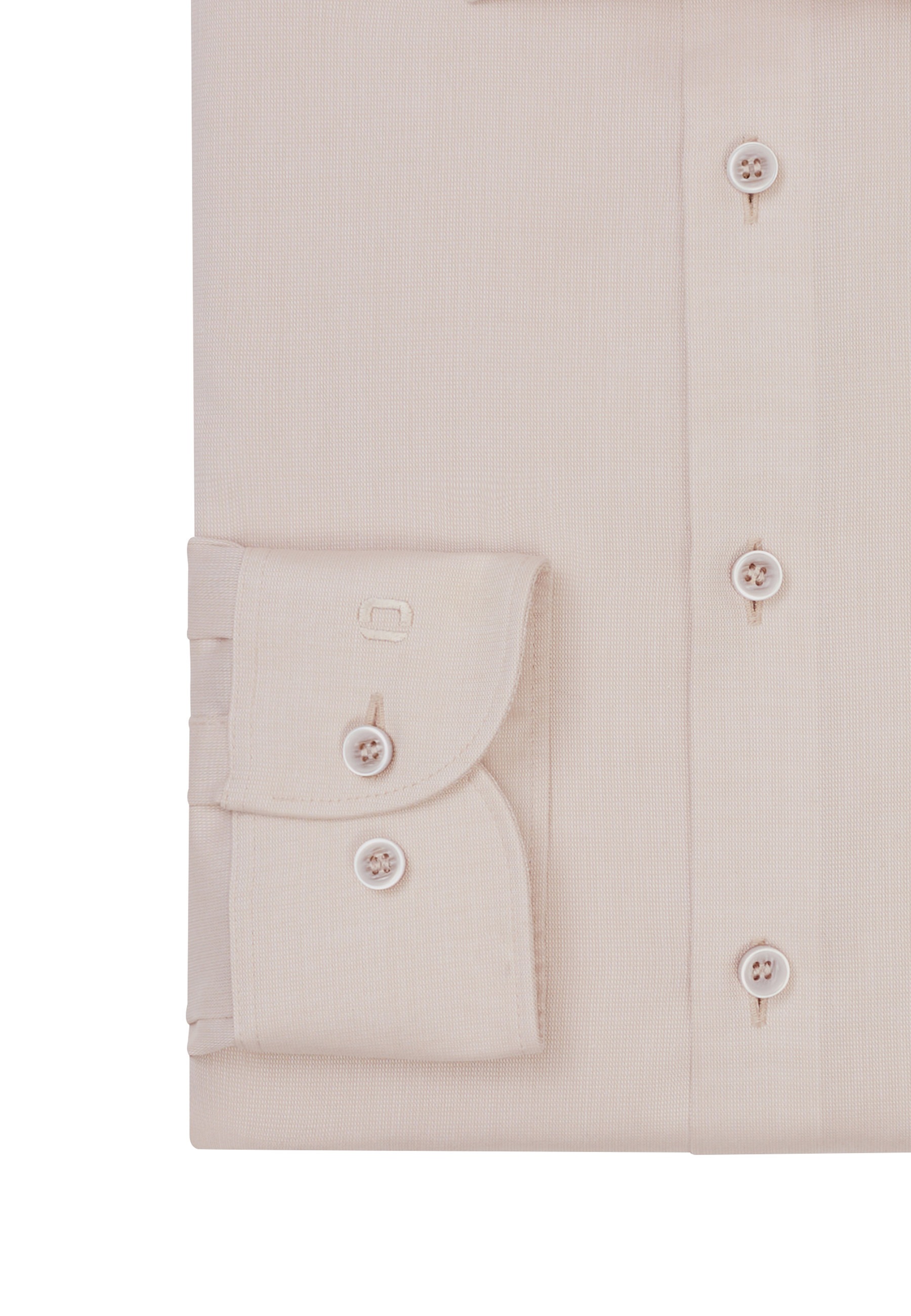 OLYMP Businesshemd »OLYMP Luxor, modern fit, Global Kent«