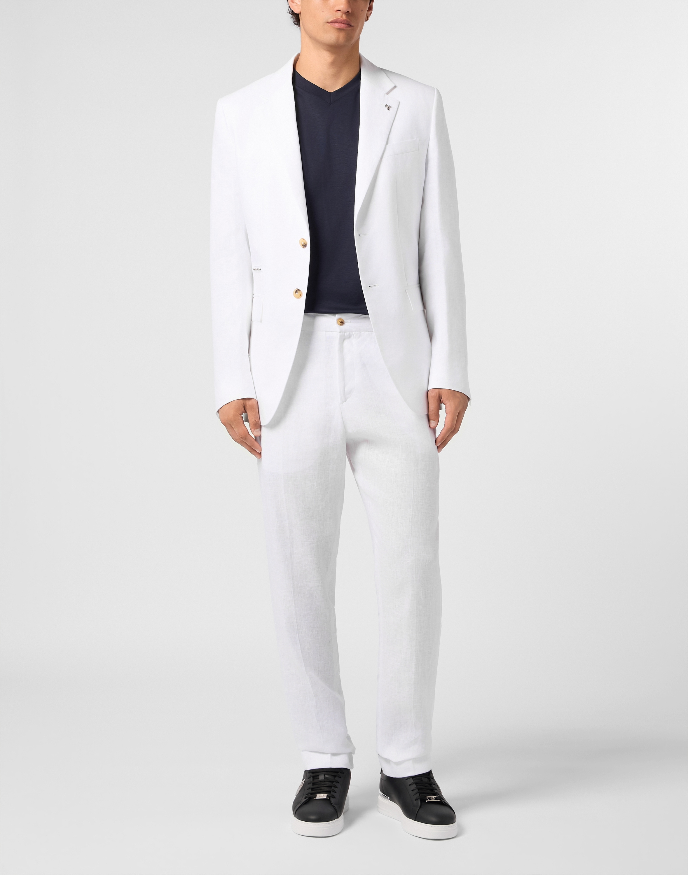 PHILIPP PLEIN Sakko »Blazer im Gigolò Fit«