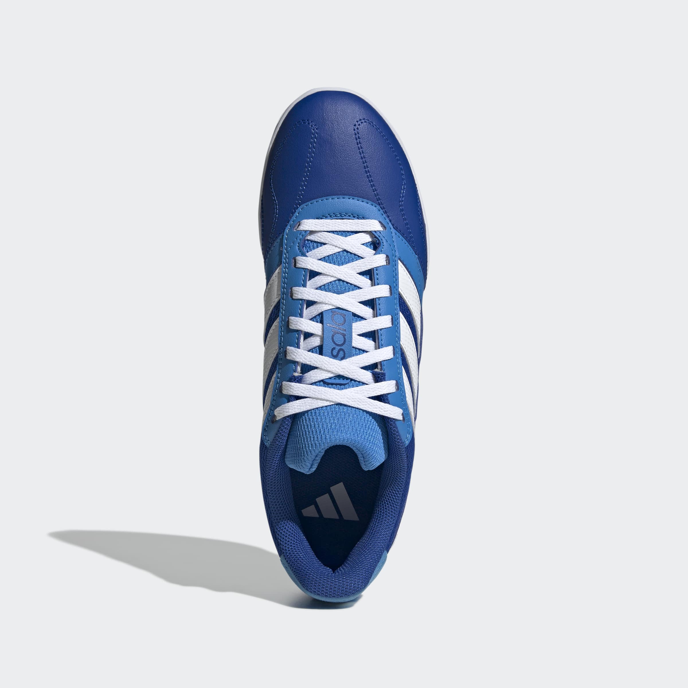 adidas Performance Fußballschuh »SUPER SALA COMPETITION III HALLENFUSSBALL«  für Hallenboden