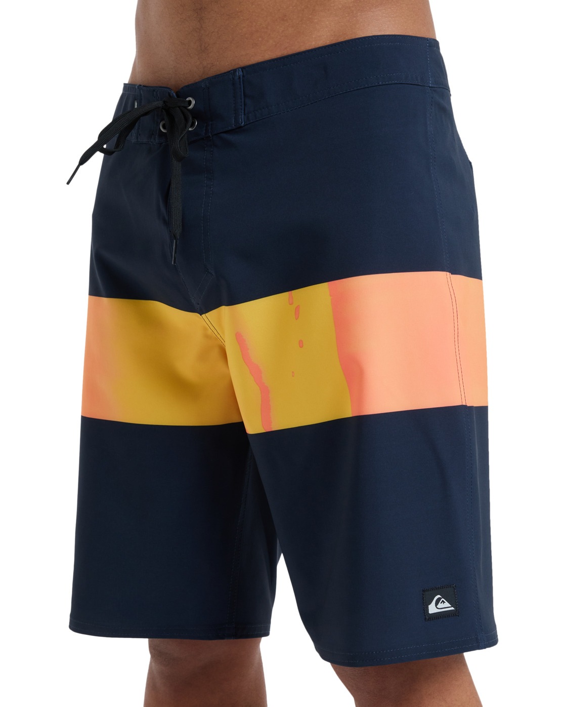 Quiksilver Boardshorts »Surfsilk Straight Leg 20"«