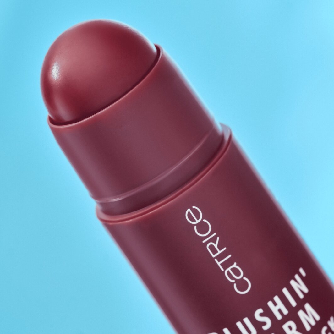 Catrice Rouge »Blushin' Charm Multi Stick«, (Set, 3 tlg.)