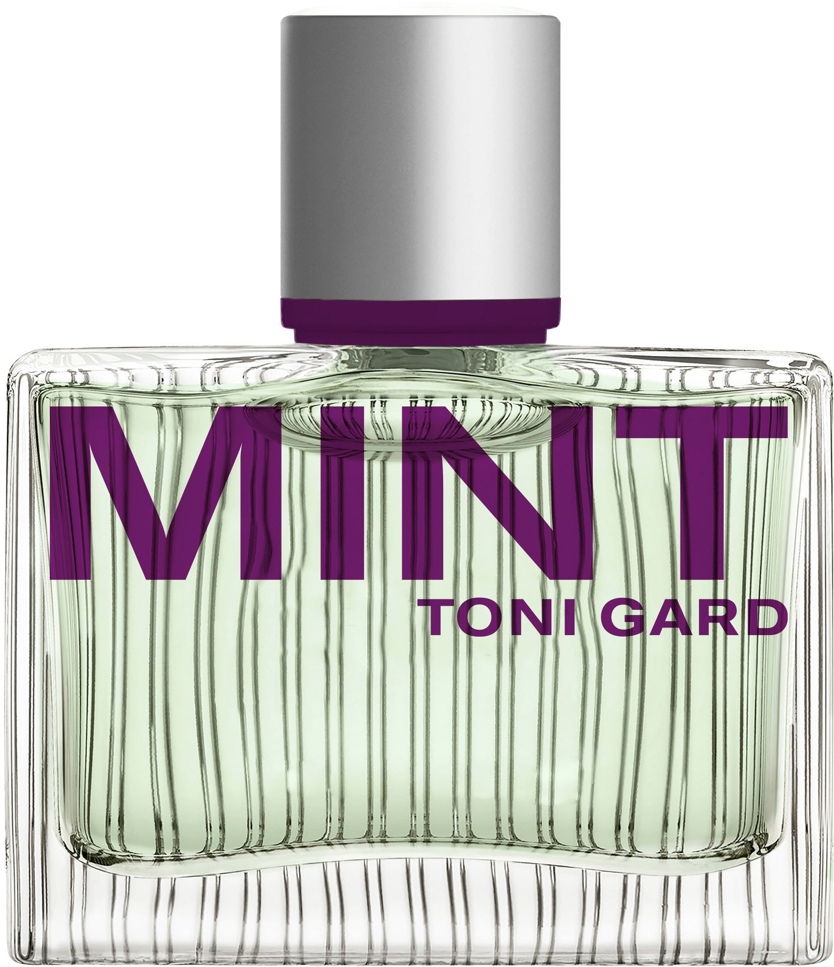 Eau »Toni Mint« Gard Parfum | GARD de TONI BAUR