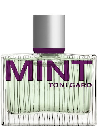 TONI GARD Eau de Parfum » Mint«