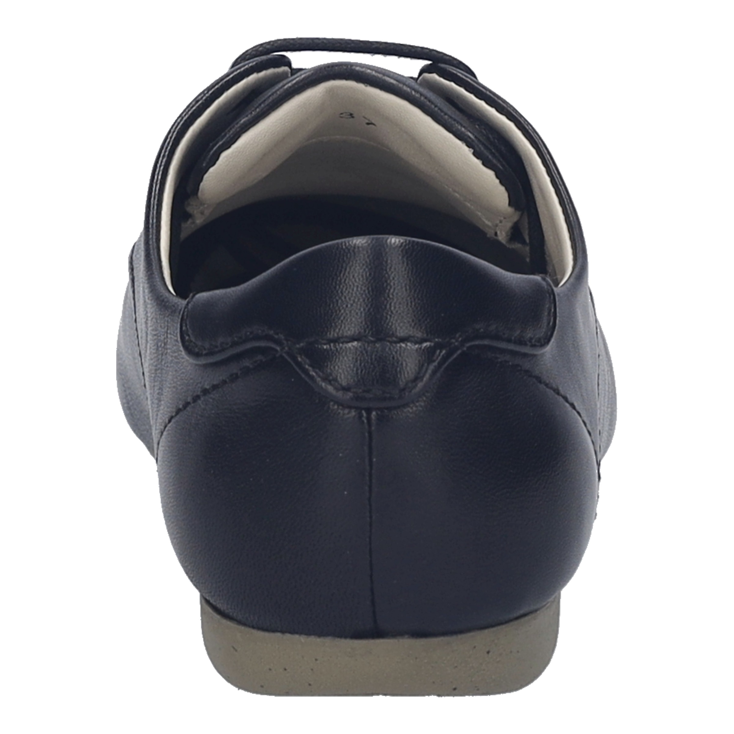 Josef Seibel Schnürschuh "Fiona 84" Businessschuh, Halbschuh mit Ziernähten günstig online kaufen