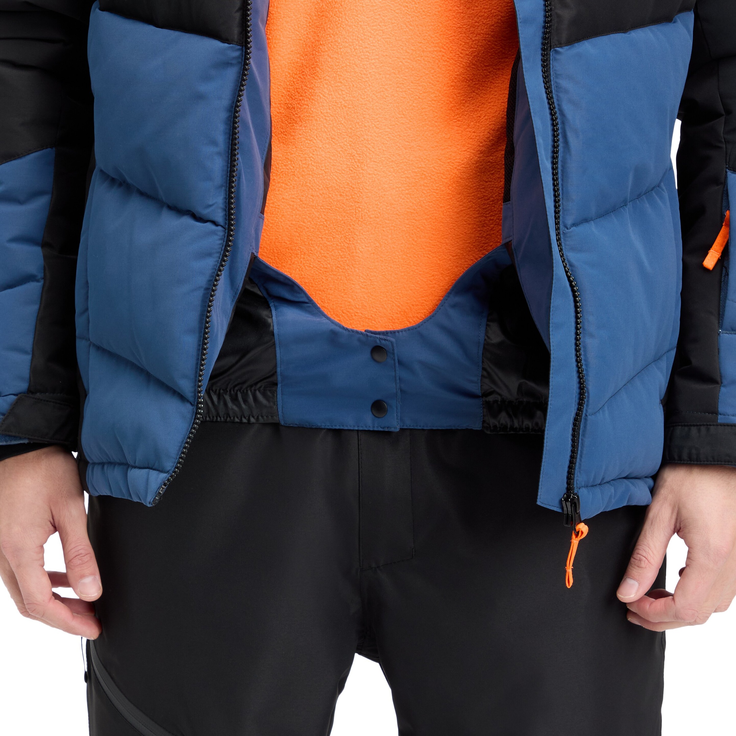 Thumbnail - McKINLEY Outdoorjacke "Jacke Dante II M" 1 Stk. tlg.