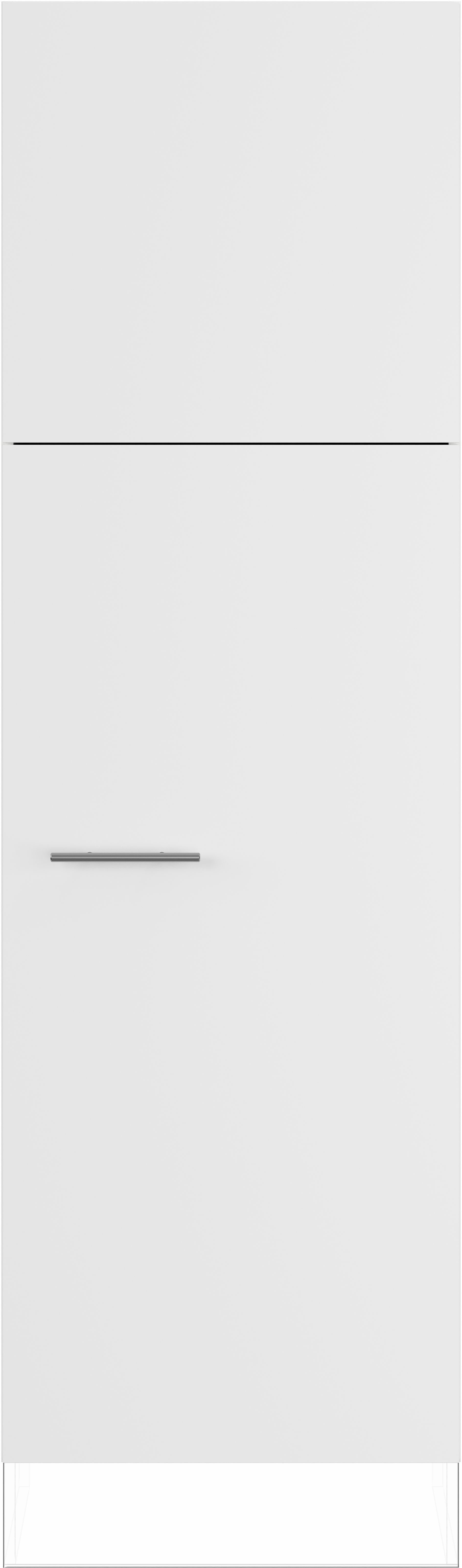 Thumbnail - IMPULS KÜCHEN Seitenschrank ""Valencia", Breite/Höhe: 60/190,7 cm" vormontiert, mit Drehtür