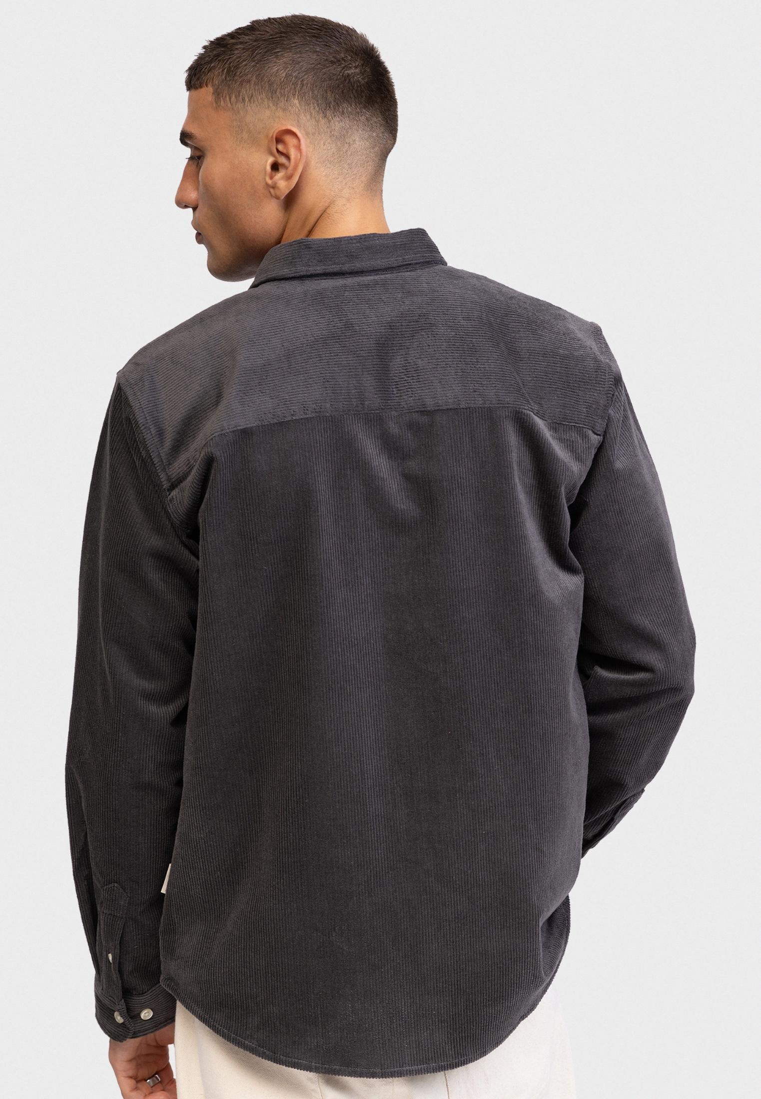 REDEFINED REBEL Langarmhemd »Redefined Rebel Shirt RRSean Shirt«