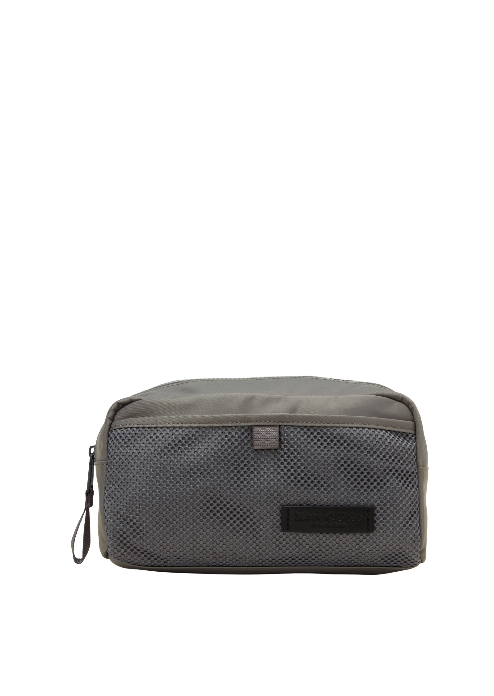 Marc O'Polo Beautycase »aus recyceltem Nylon«