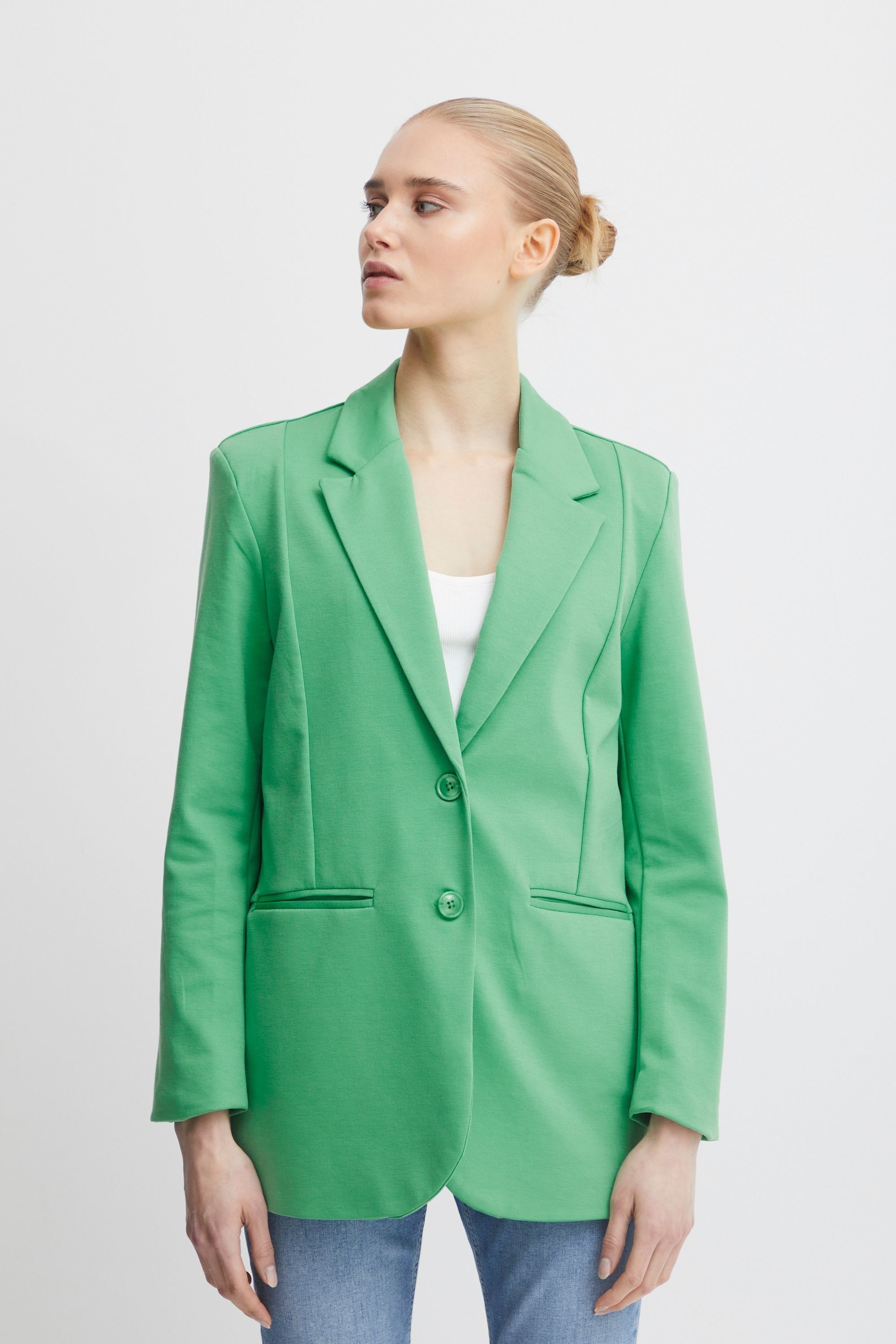 Ichi Jackenblazer »Jackenblazer IHKate«